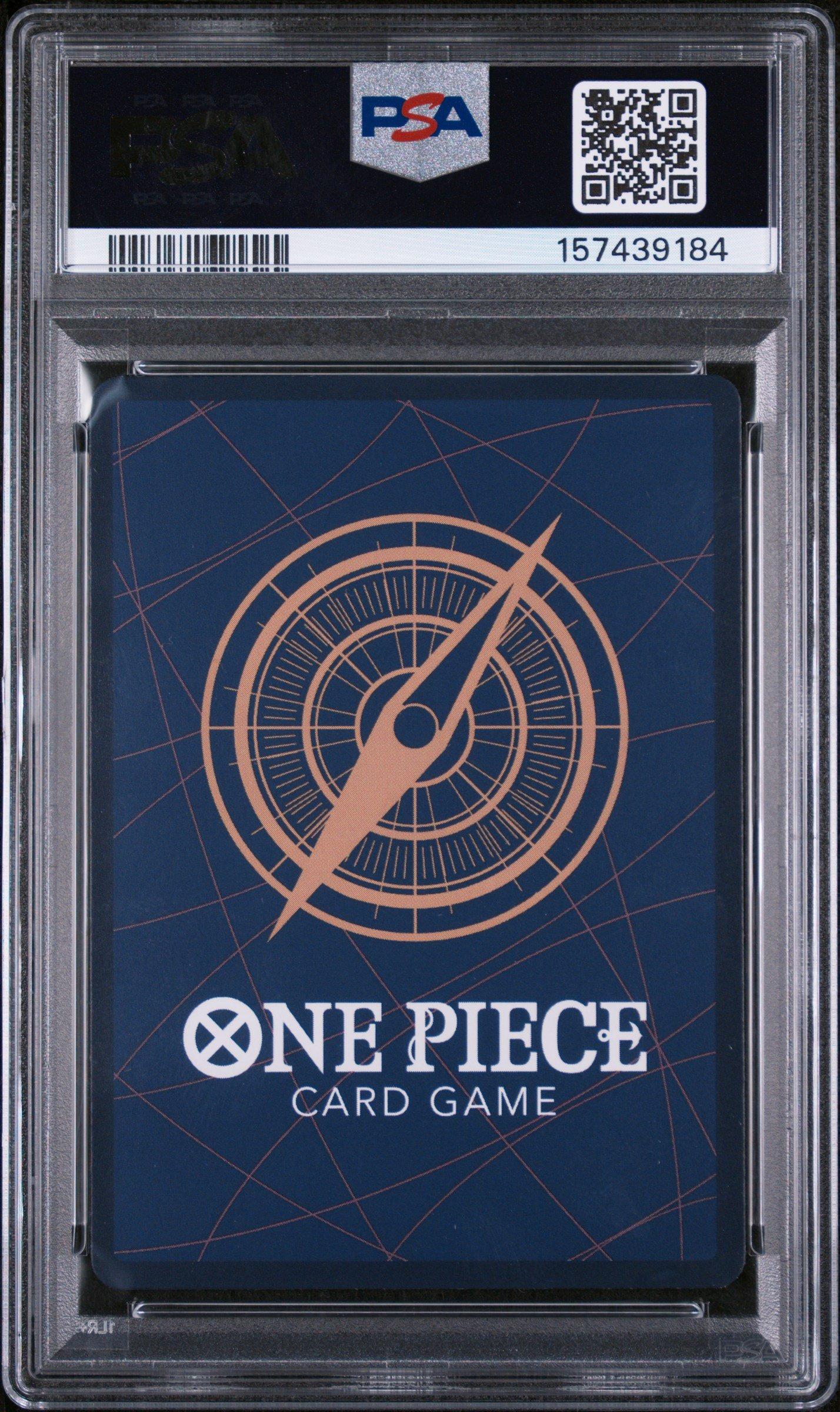 2026 One Piece Op14-eb04-the Azure Sea's Seven 015 Roronoa Zoro