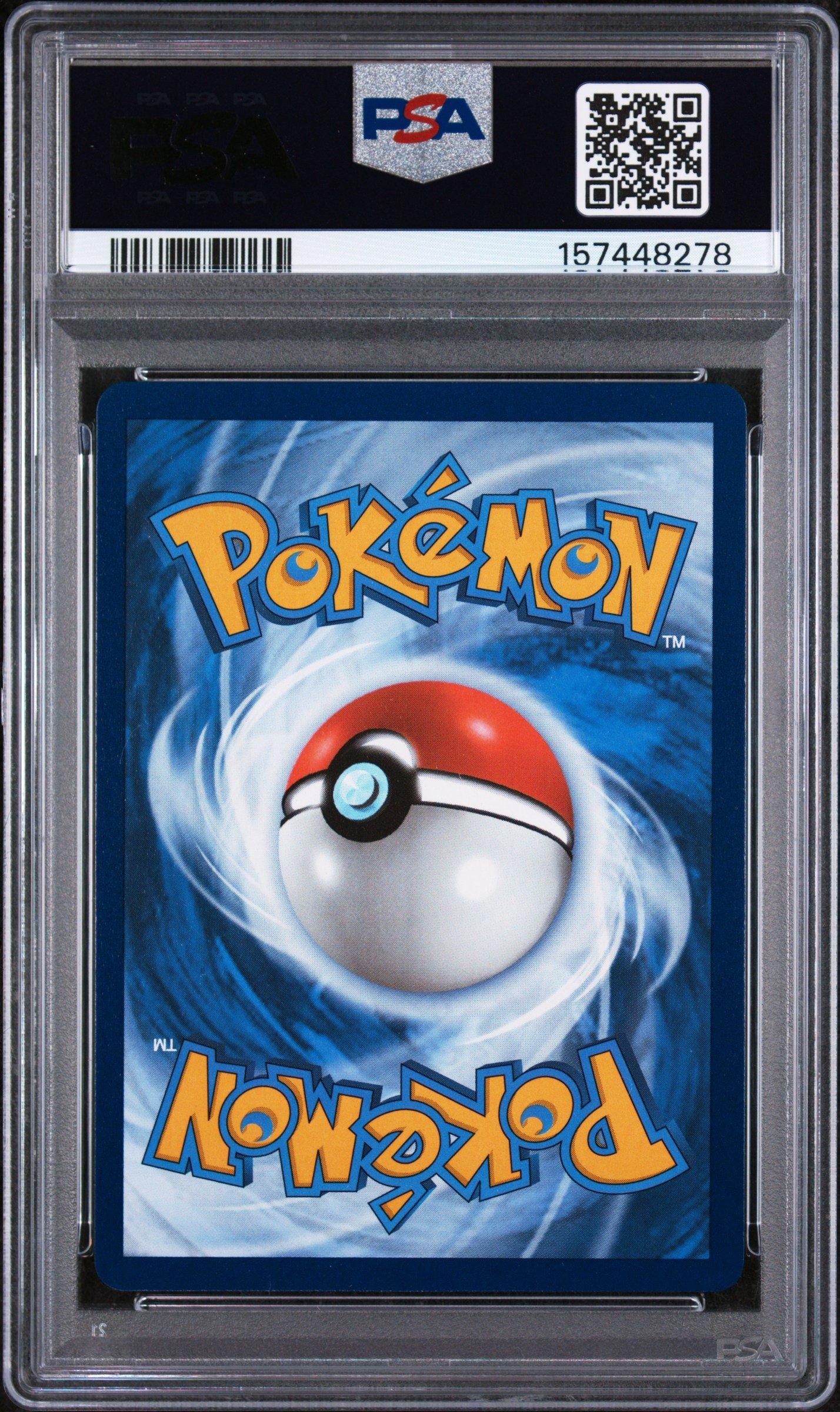 2025 Pokemon Dri En-destined Rivals 233 Team Rocket's Nidoking Ex