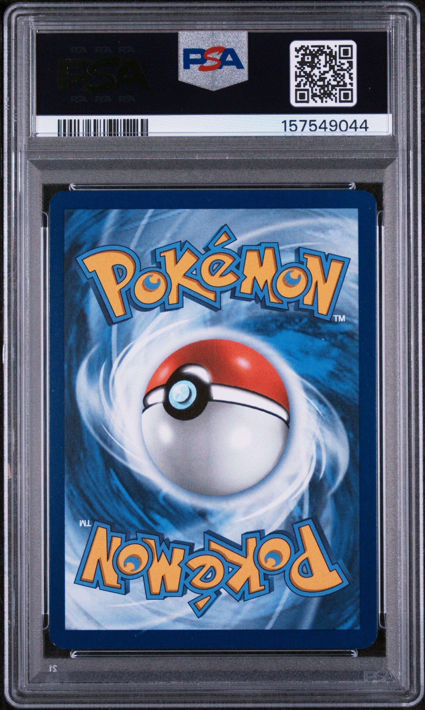 2026 Pokemon Mep En-me Black Star Promo 031 N's Zekrom Ascended