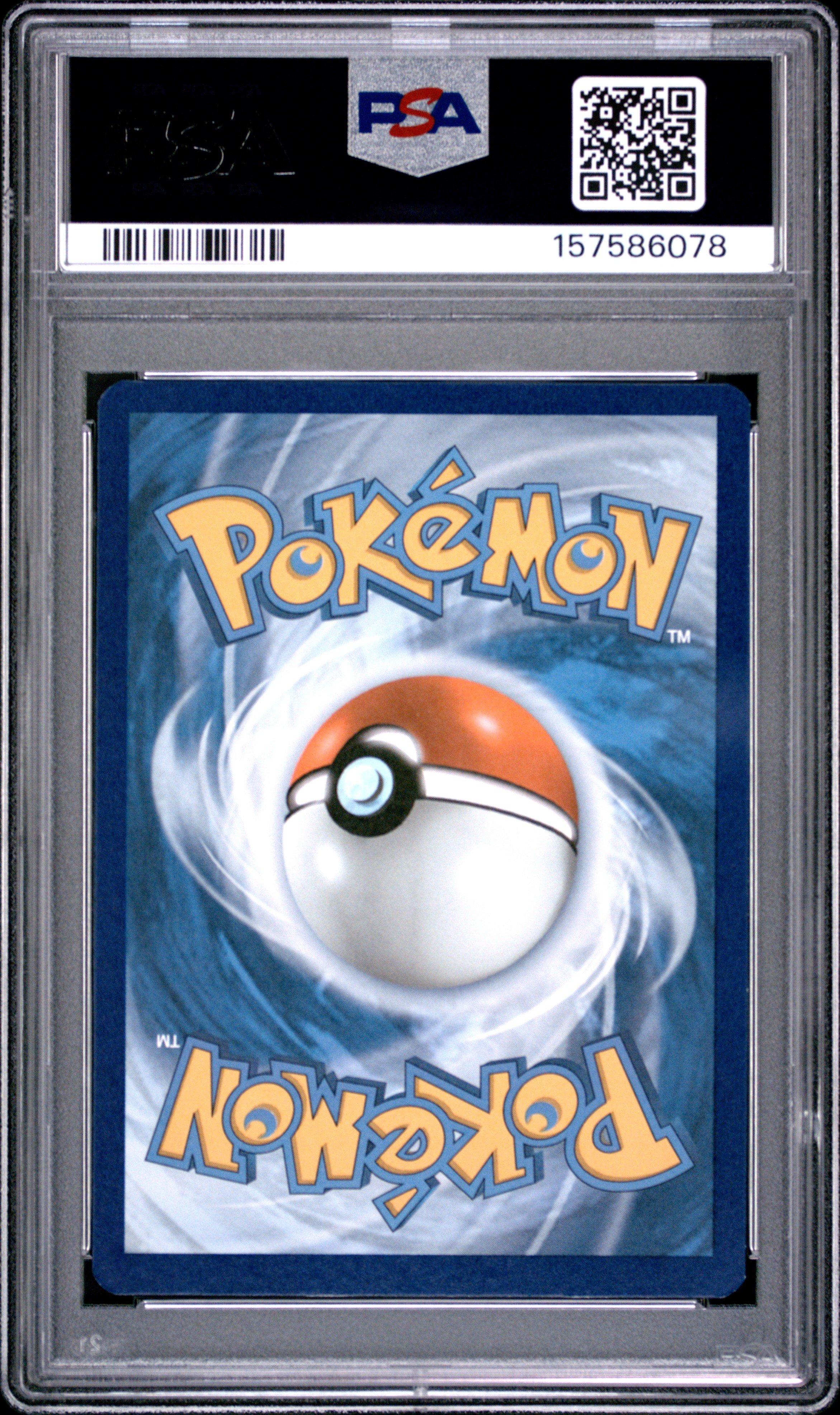 2021 Pokemon Swsh Black Star Promo 144 Greninja-gold Star