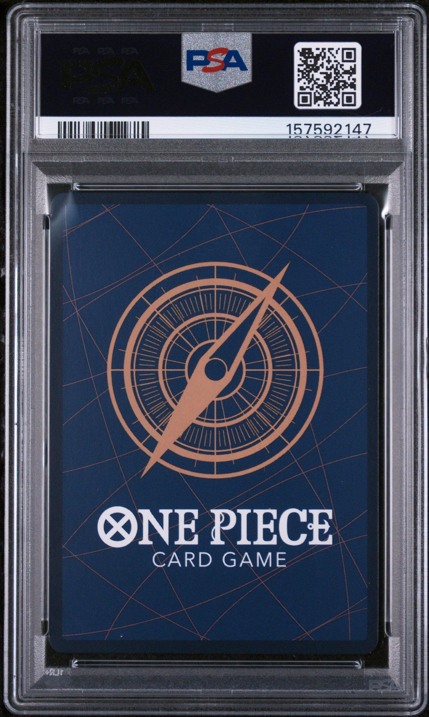 2023 One Piece Premium Card Collection 25th Edition 006 Tony Tony