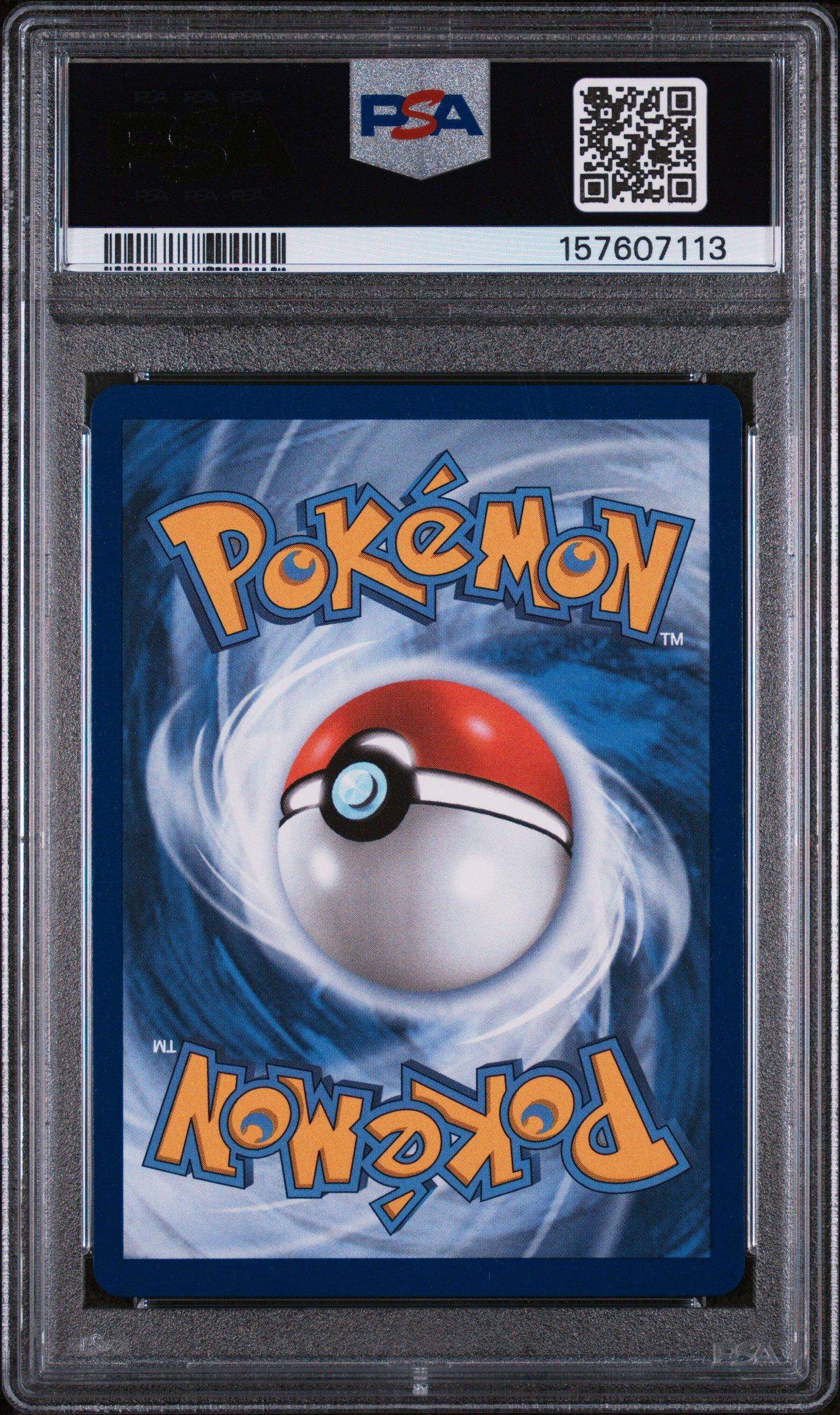 2025 Pokemon Pfl En-phantasmal Flames 106 Meowth Illustration Rare