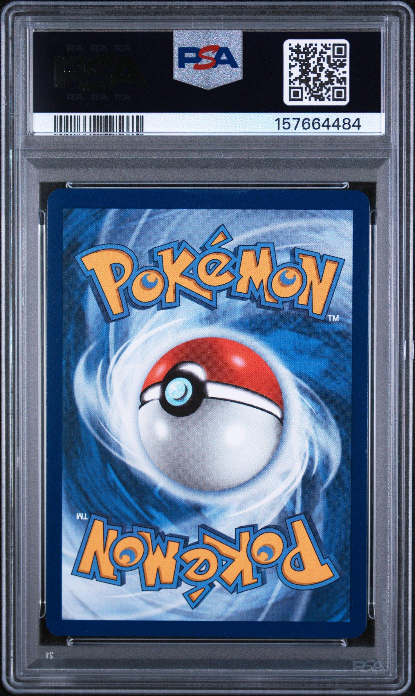 2026 Pokemon Mep En-me Black Star Promo 031 N's Zekrom Ascended