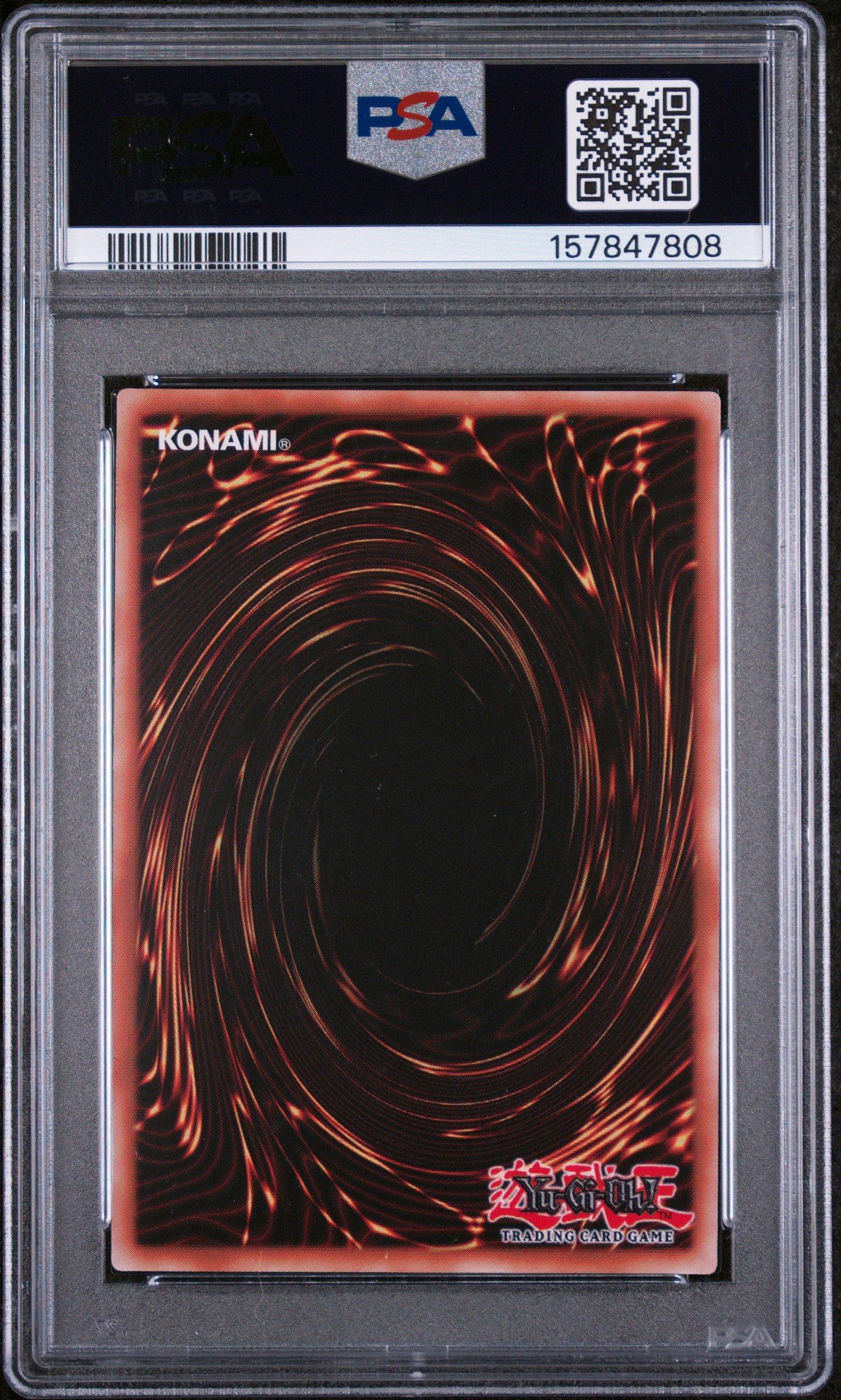 2025 Yu-gi-oh! French World Championship 2025 Attendance Cards