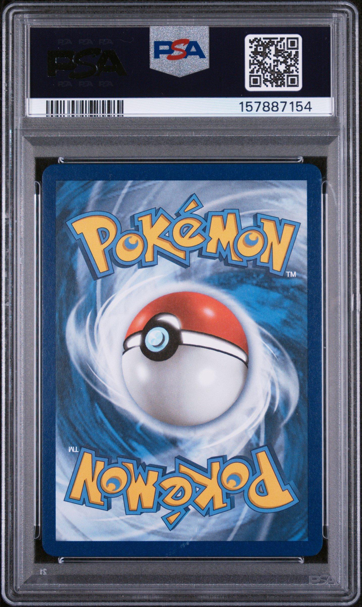 2021 Pokemon Celebrations Classic Collection 114 Full Art/zekrom