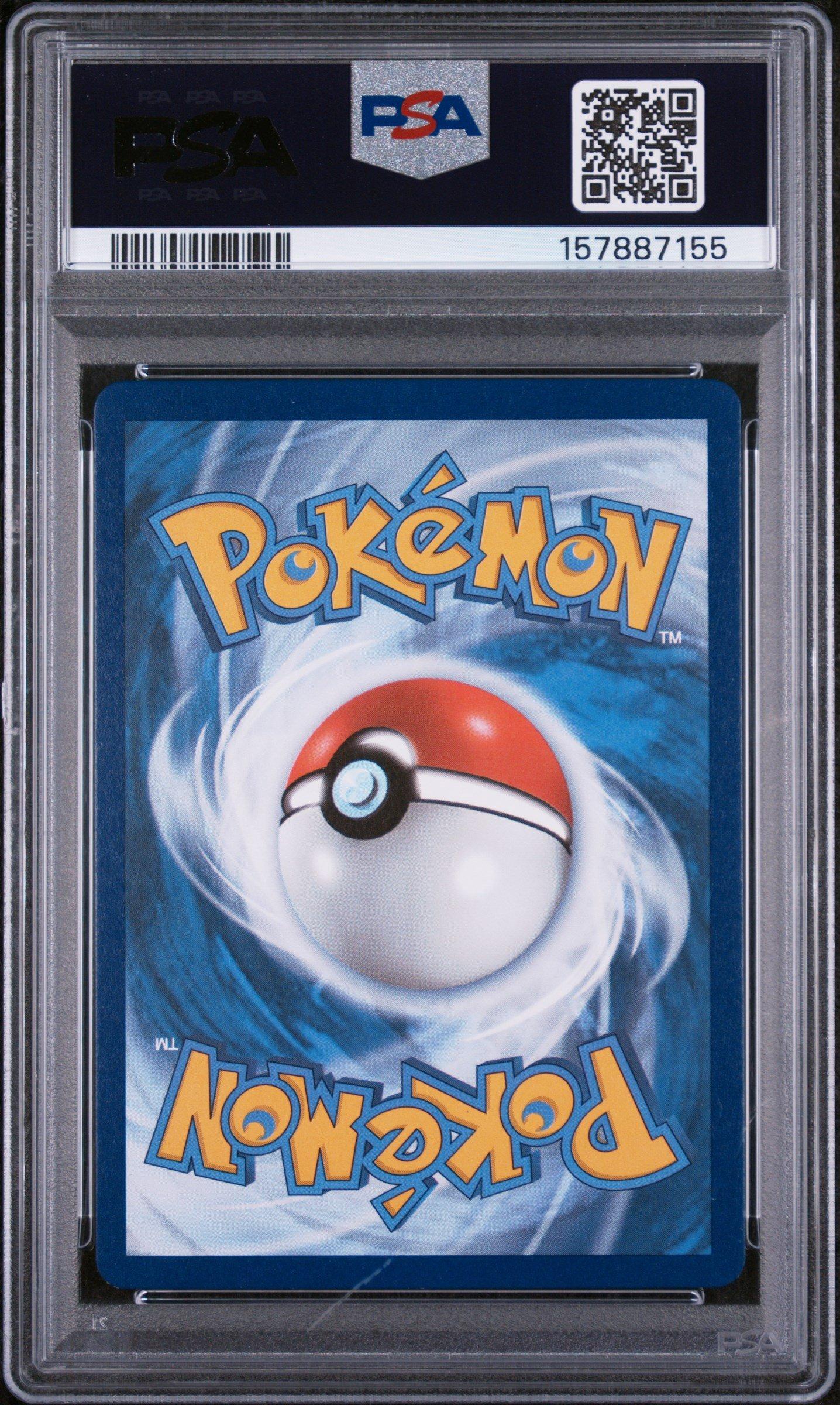 2021 Pokemon Celebrations Classic Collection 113 Full Art/reshiram