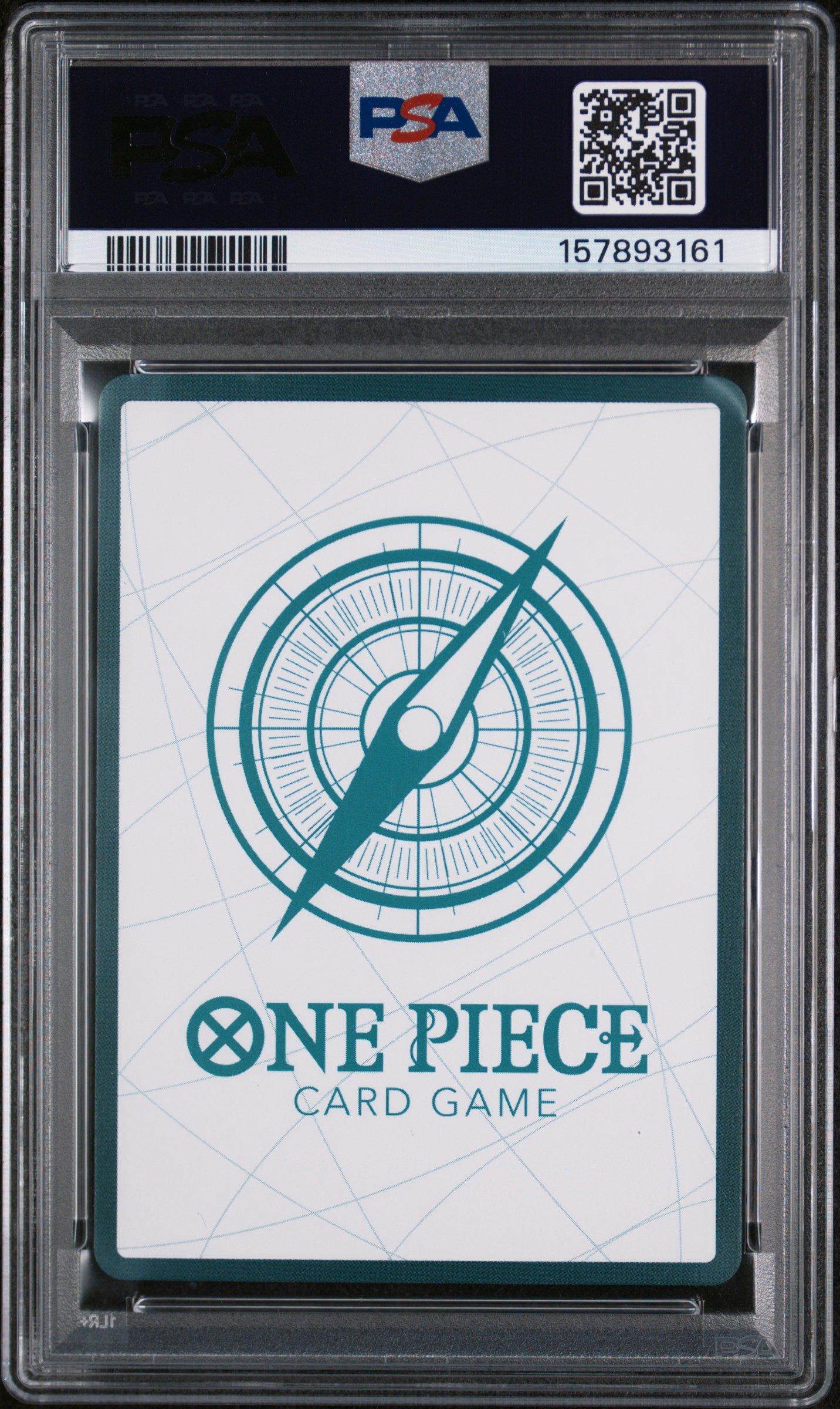 2025 One Piece Japanese Eb03-extra Booster -one Piece Heroines