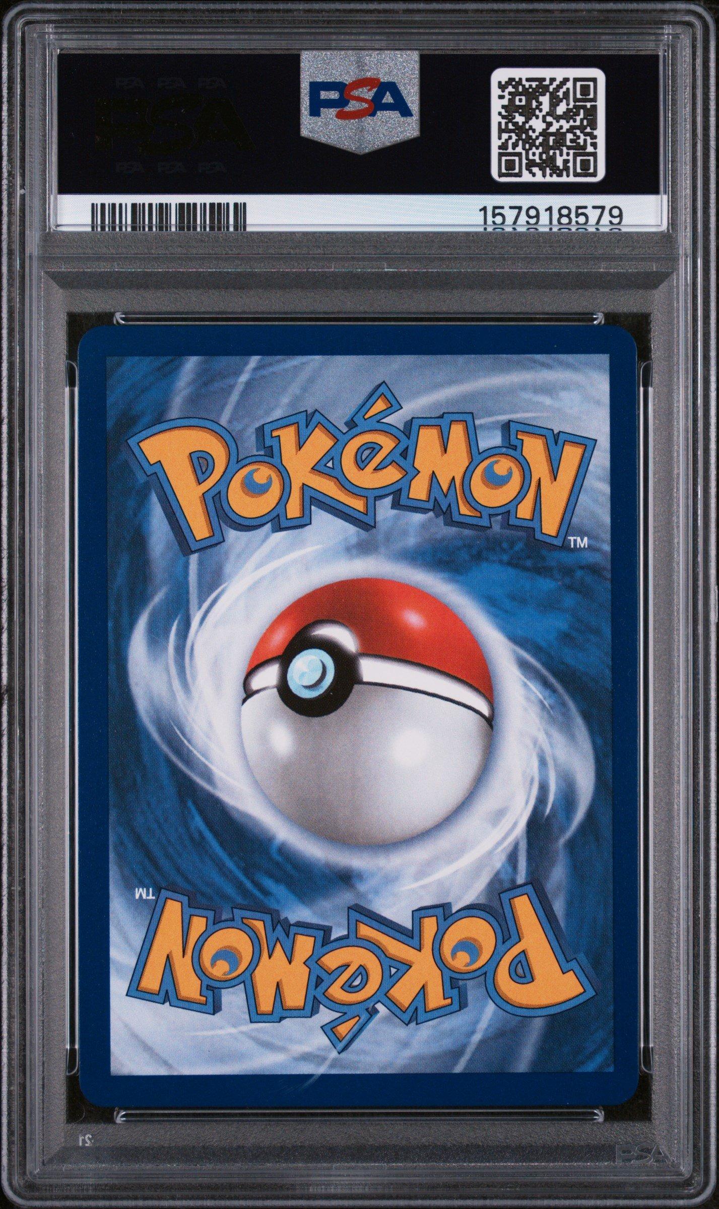 2025 Pokemon Mep En-me Black Star Promo 003 Alakazam Mega