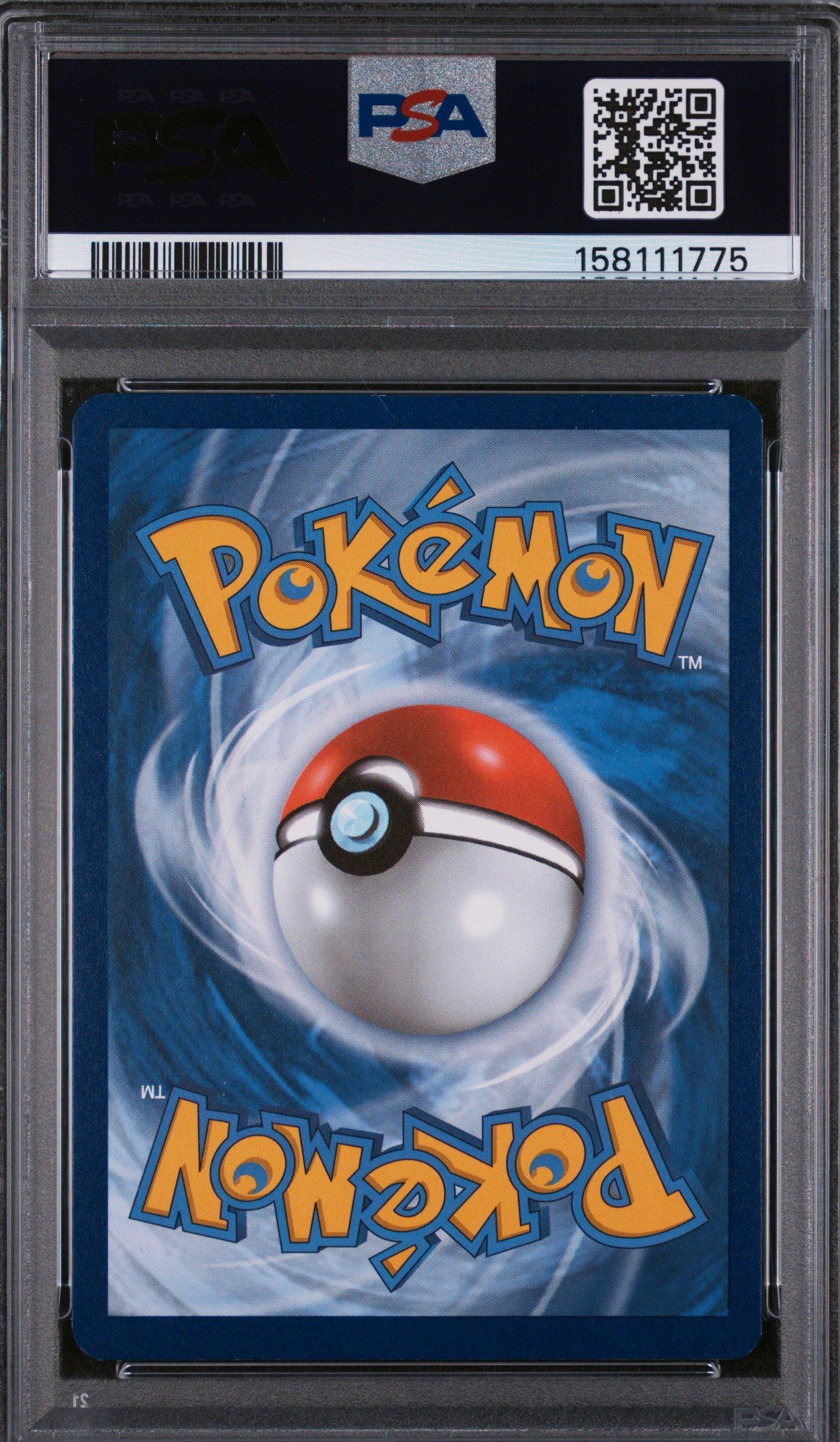 2021 Pokemon Swsh Black Star Promo 144 Greninja-gold Star