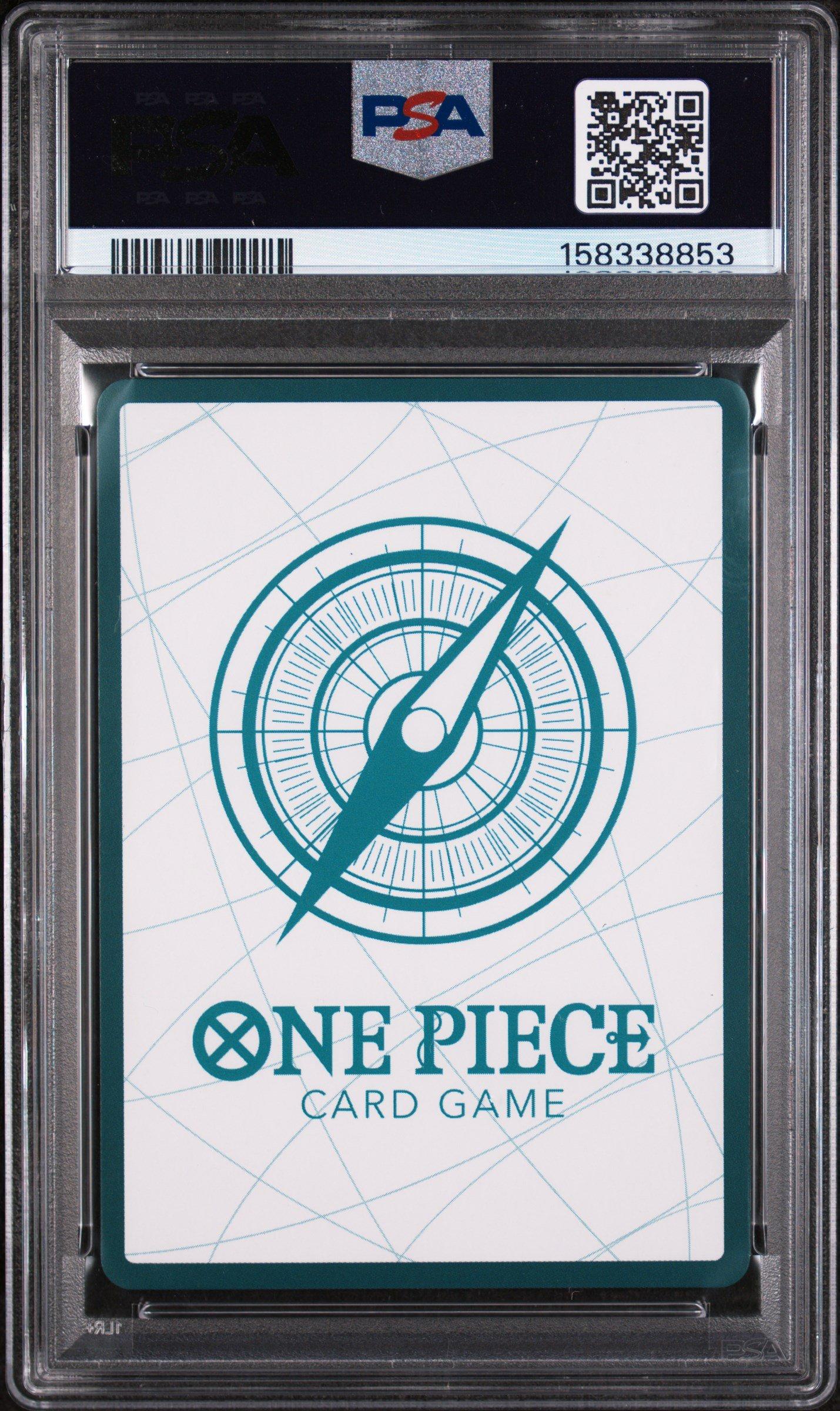 2025 One Piece Japanese Eb03-extra Booster -one Piece Heroines