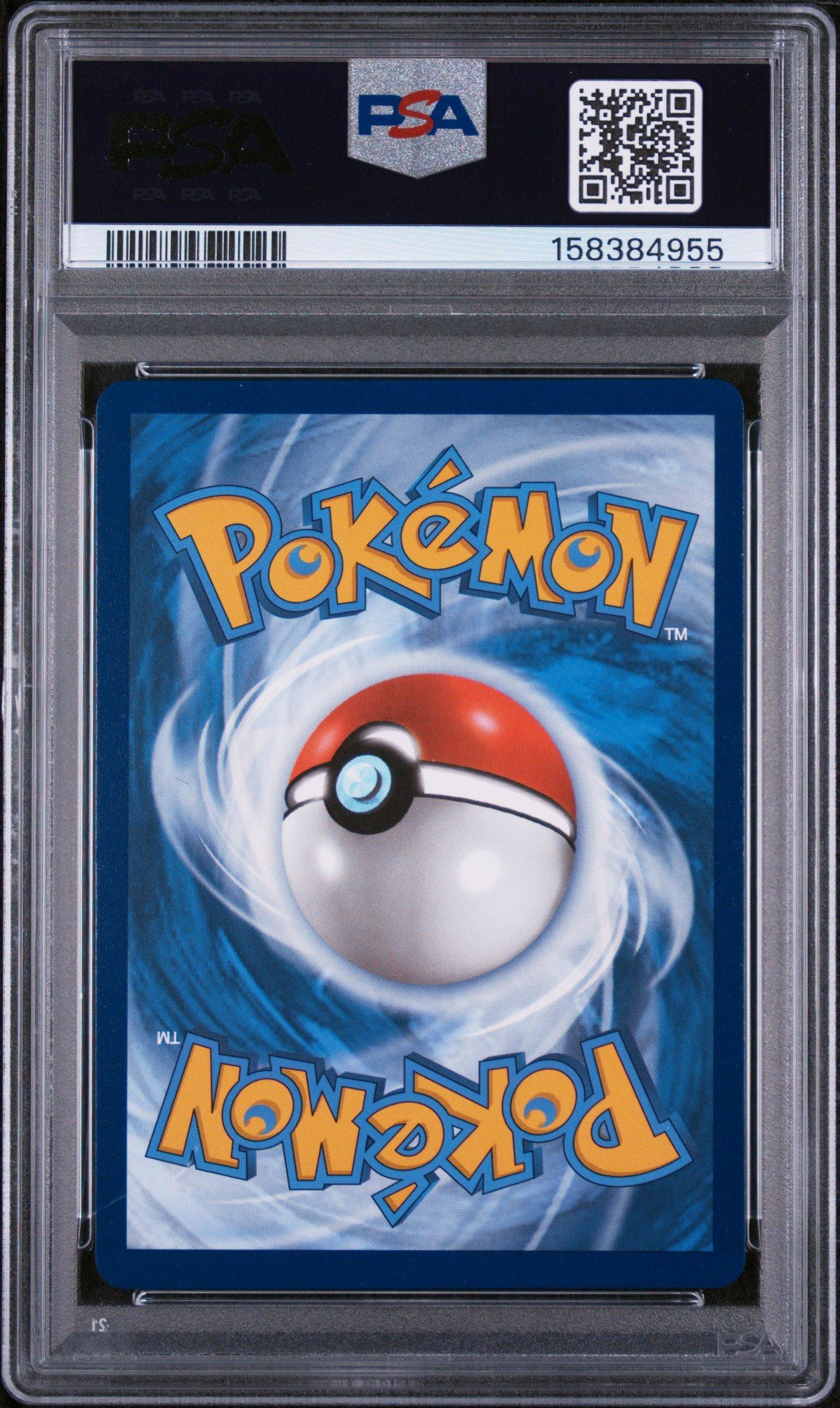 2025 Pokemon Dri En-destined Rivals 233 Team Rocket's Nidoking Ex