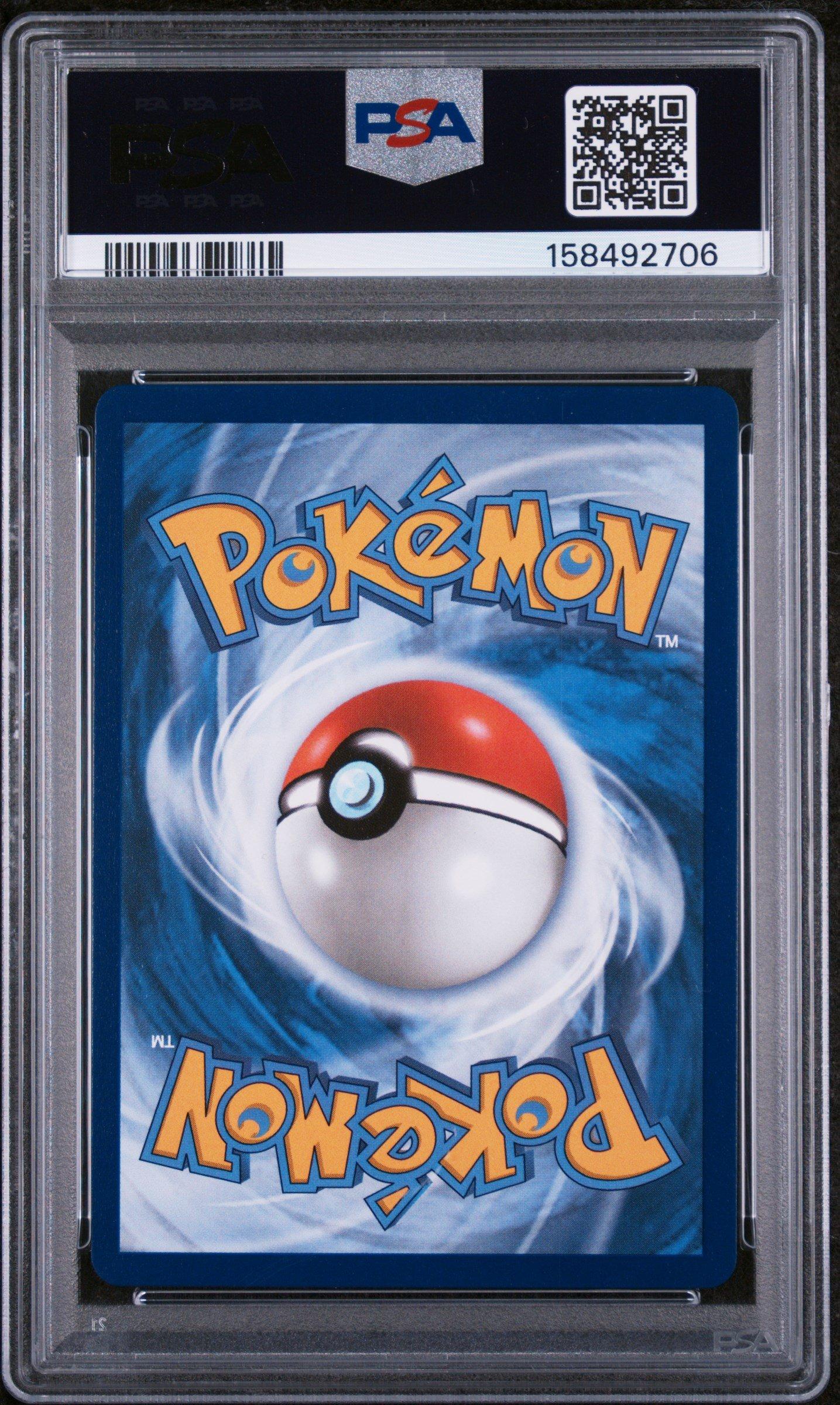 2026 Pokemon Asc En-ascended Heroes 232 Marill Illustration Rare