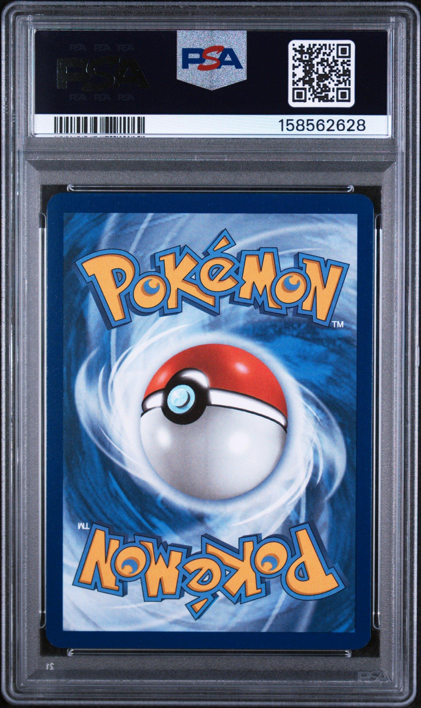 2026 Pokemon Mep En-me Black Star Promo 031 N's Zekrom Ascended