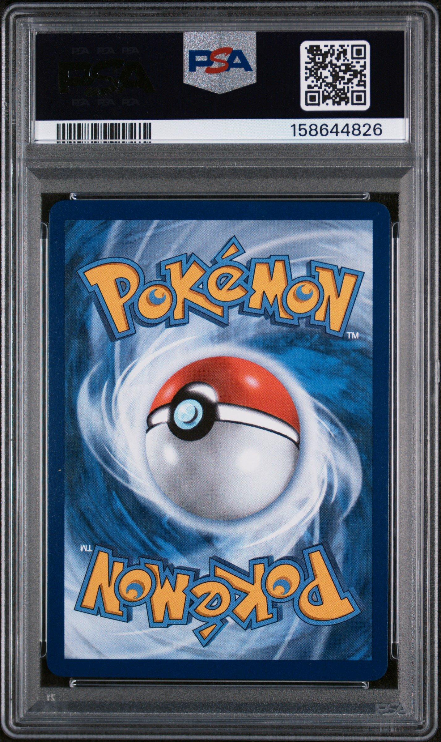 2025 Pokemon Mep En-me Black Star Promo 023 Mega Charizard X Ex