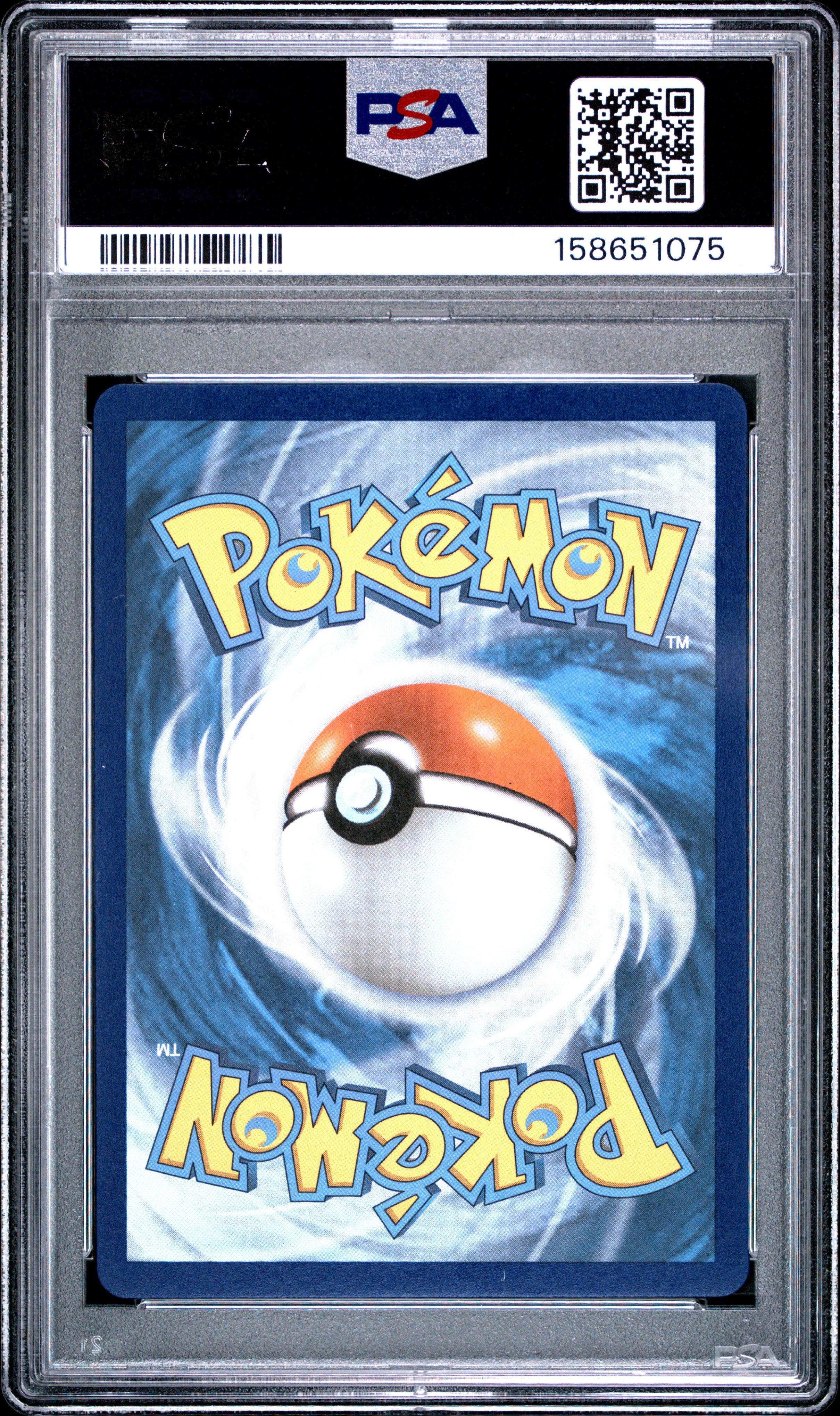 2021 Pokemon Celebrations Classic Collection 113 Full Art/reshiram