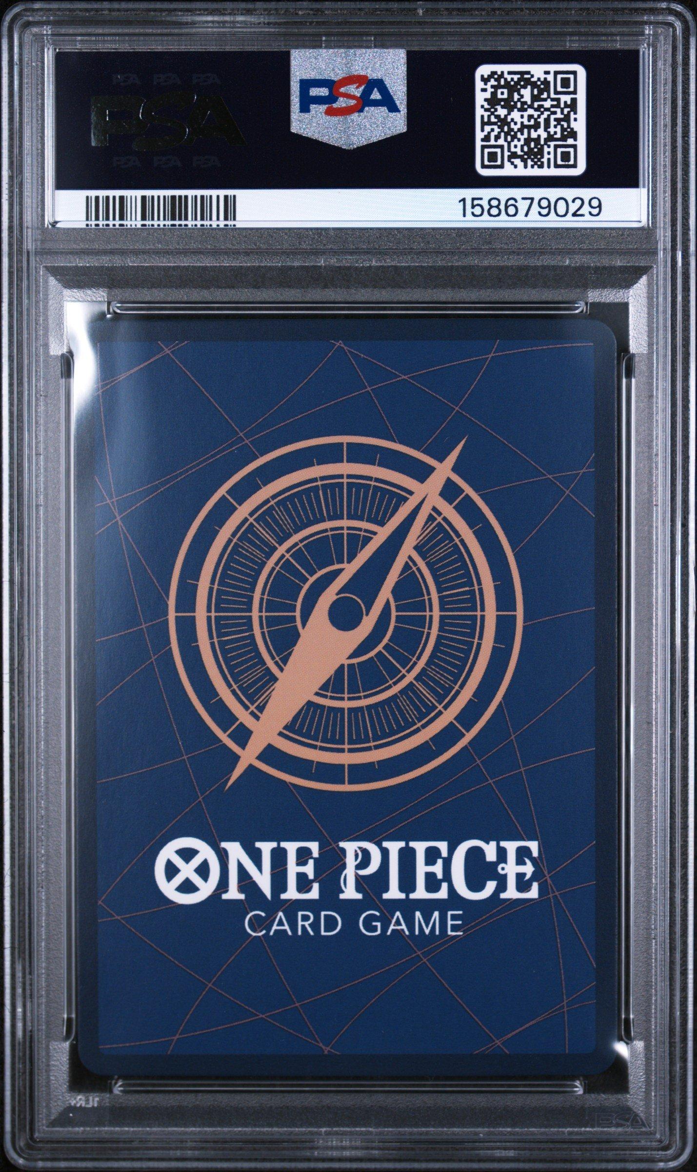 2024 One Piece Op06-wings Of The Captain 064 Ms. All Sunday