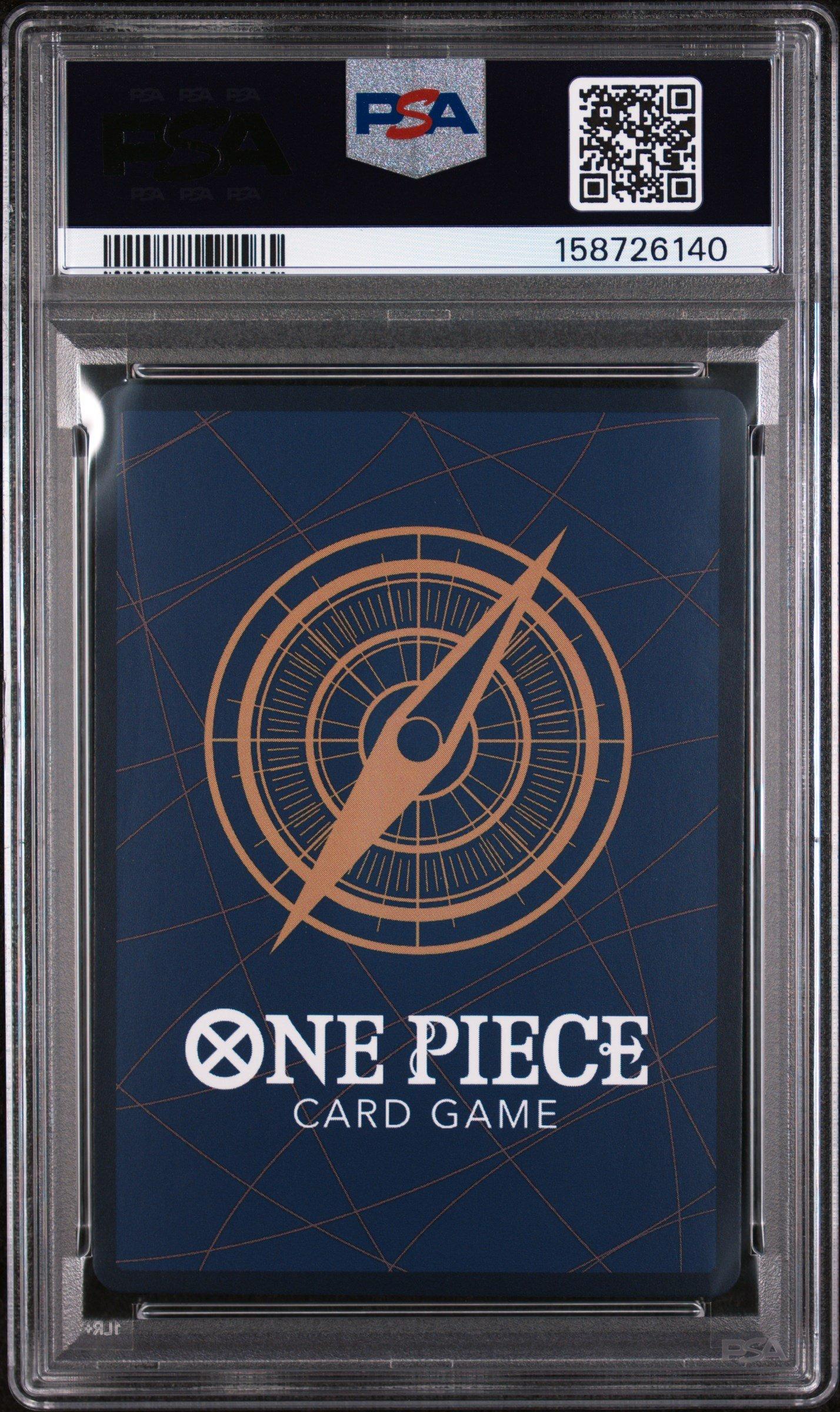 2024 One Piece Japanese Op09-emperors In The New World 093