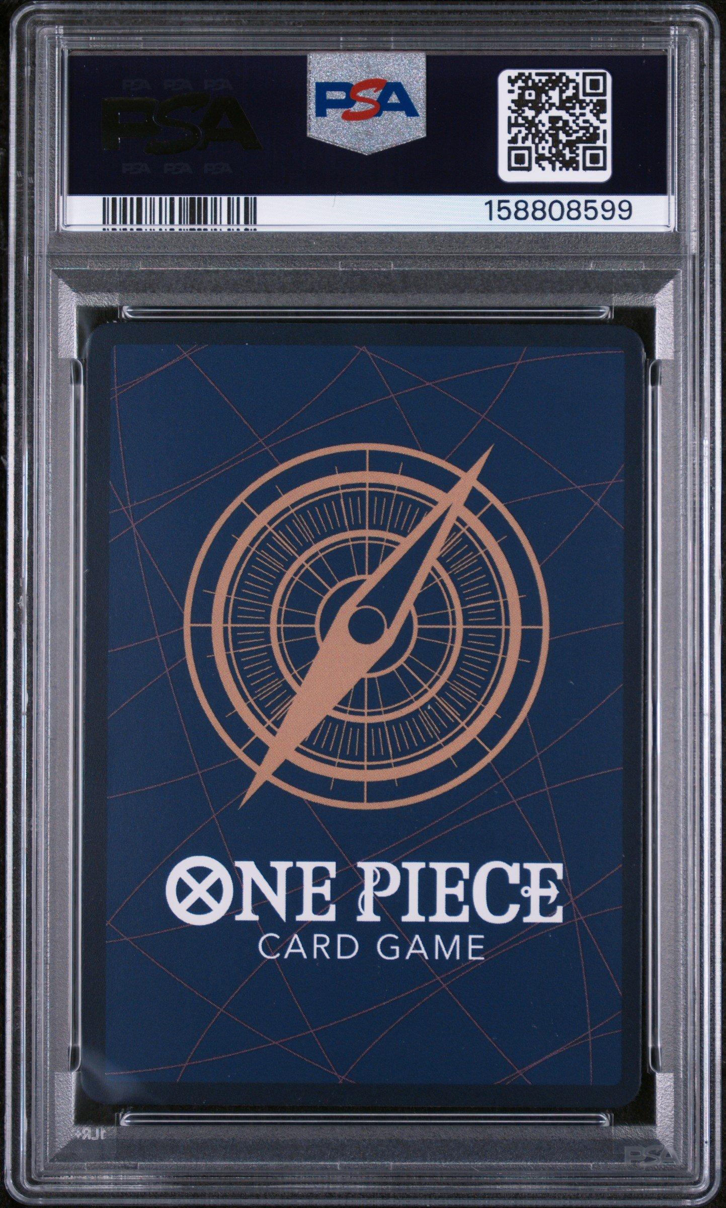 2026 One Piece Eb03-extra Booster -one Piece Heroines Edition- 053