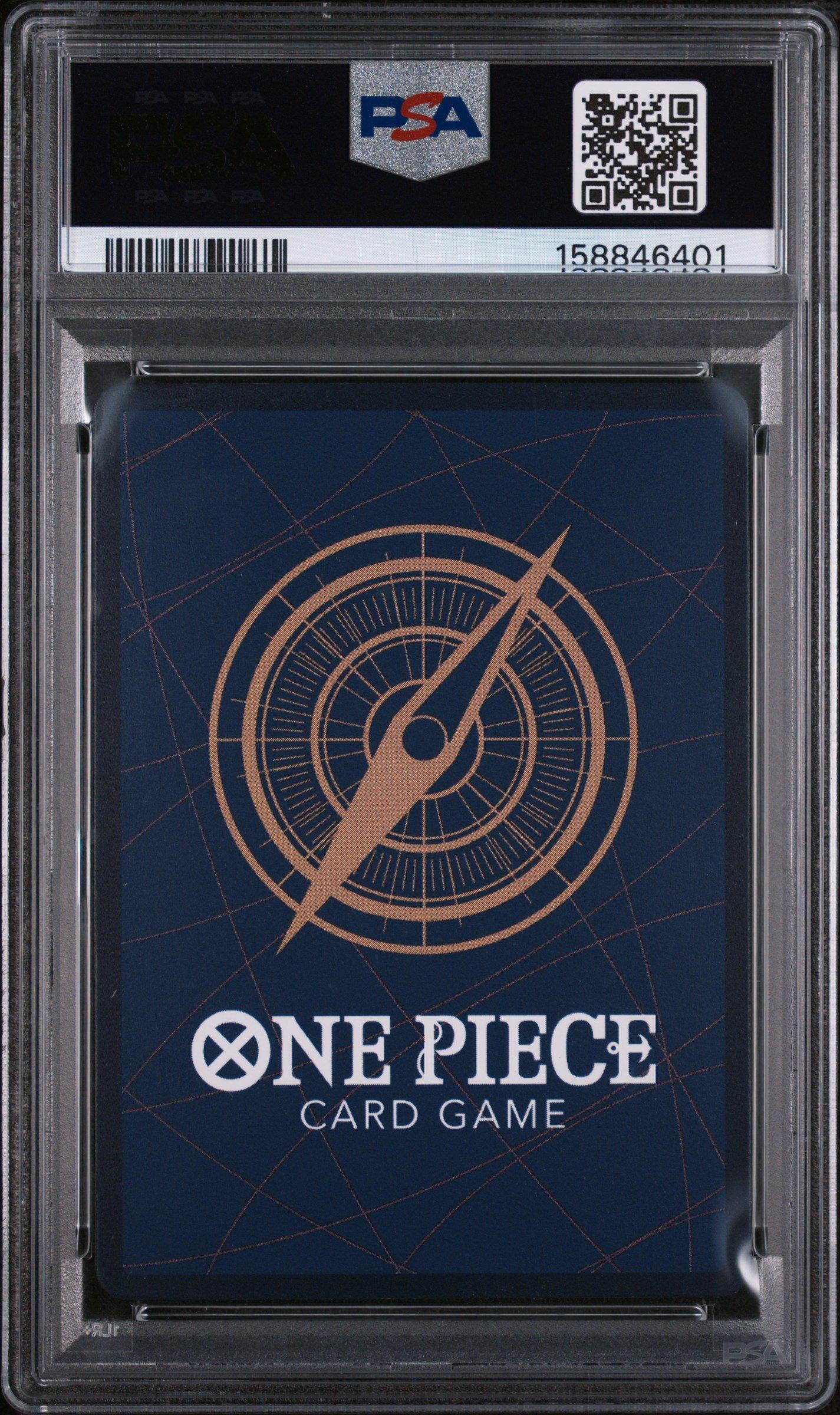 2026 One Piece Eb03-extra Booster -one Piece Heroines Edition- 062