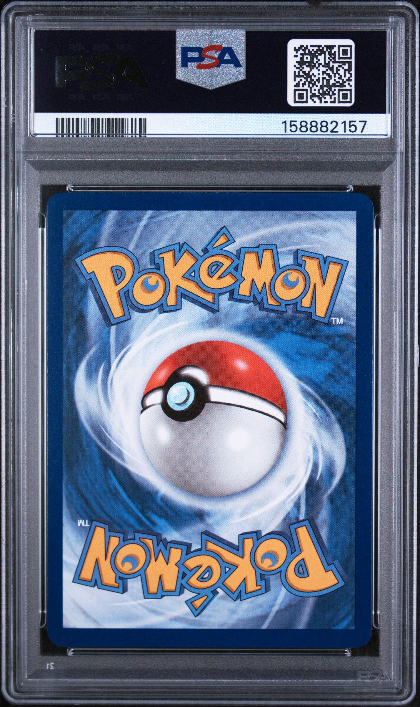 2025 Pokemon Mep En-me Black Star Promo 022 Charcadet Phantasmal