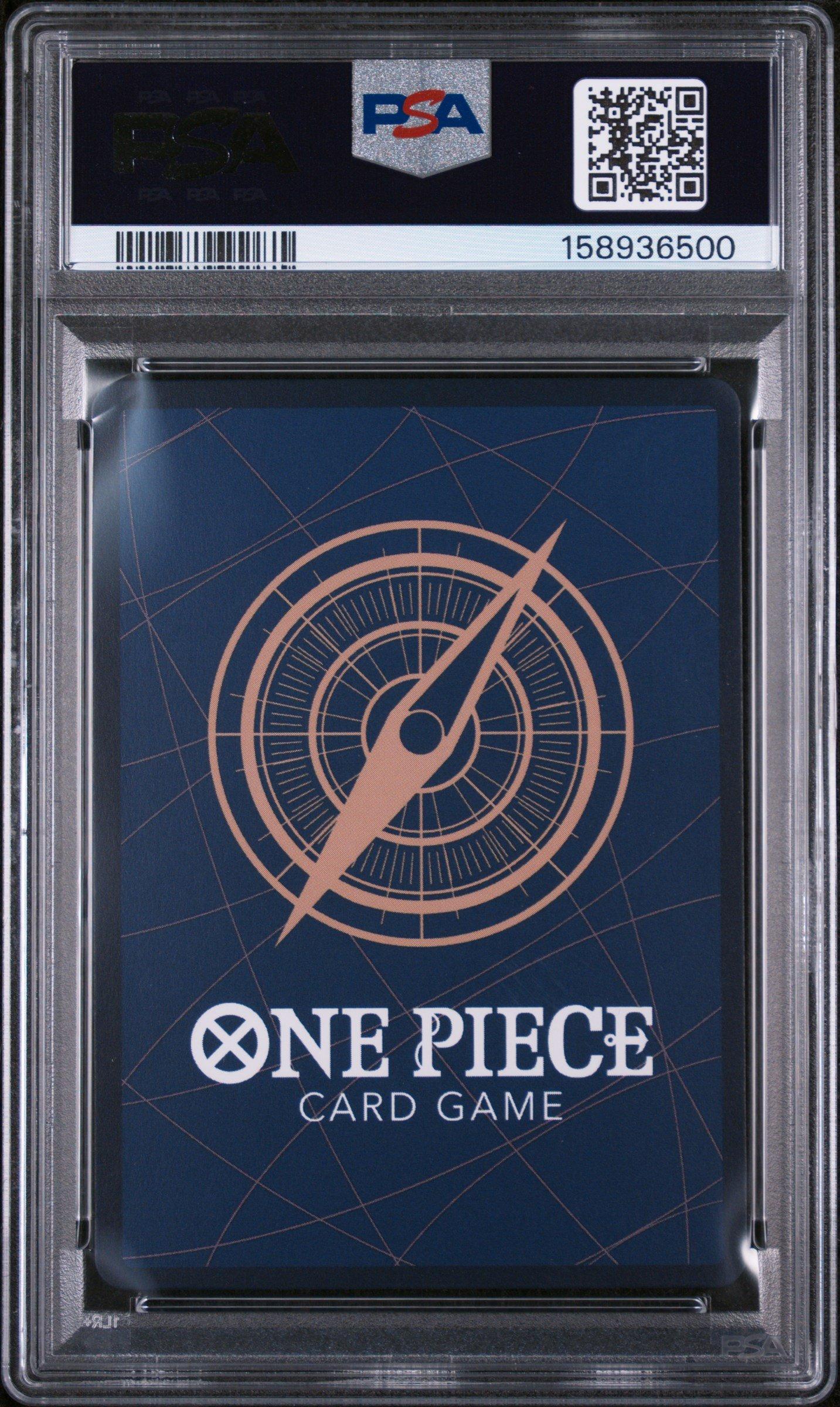 2026 ONE PIECE EN #055 モンキー・D・ルフィ 2026 One Piece Promos 055 Monkey D. Luffy One Piece College