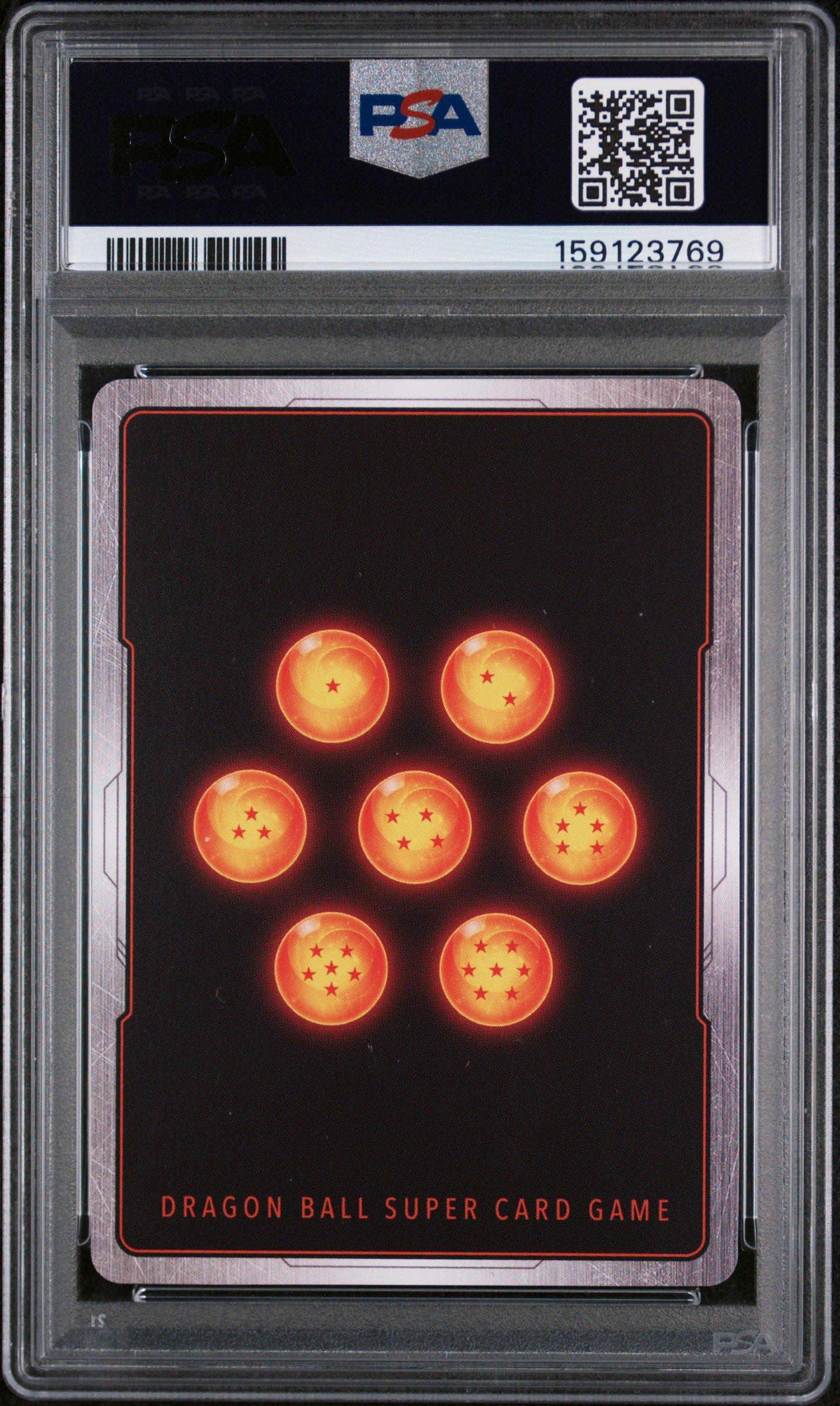 dragon ball super card game bt20 Son Goku & Android 18, Vital Teamwork BT20-064 – Artemis Tavern Evil Saiyan // Cumber, Maddening