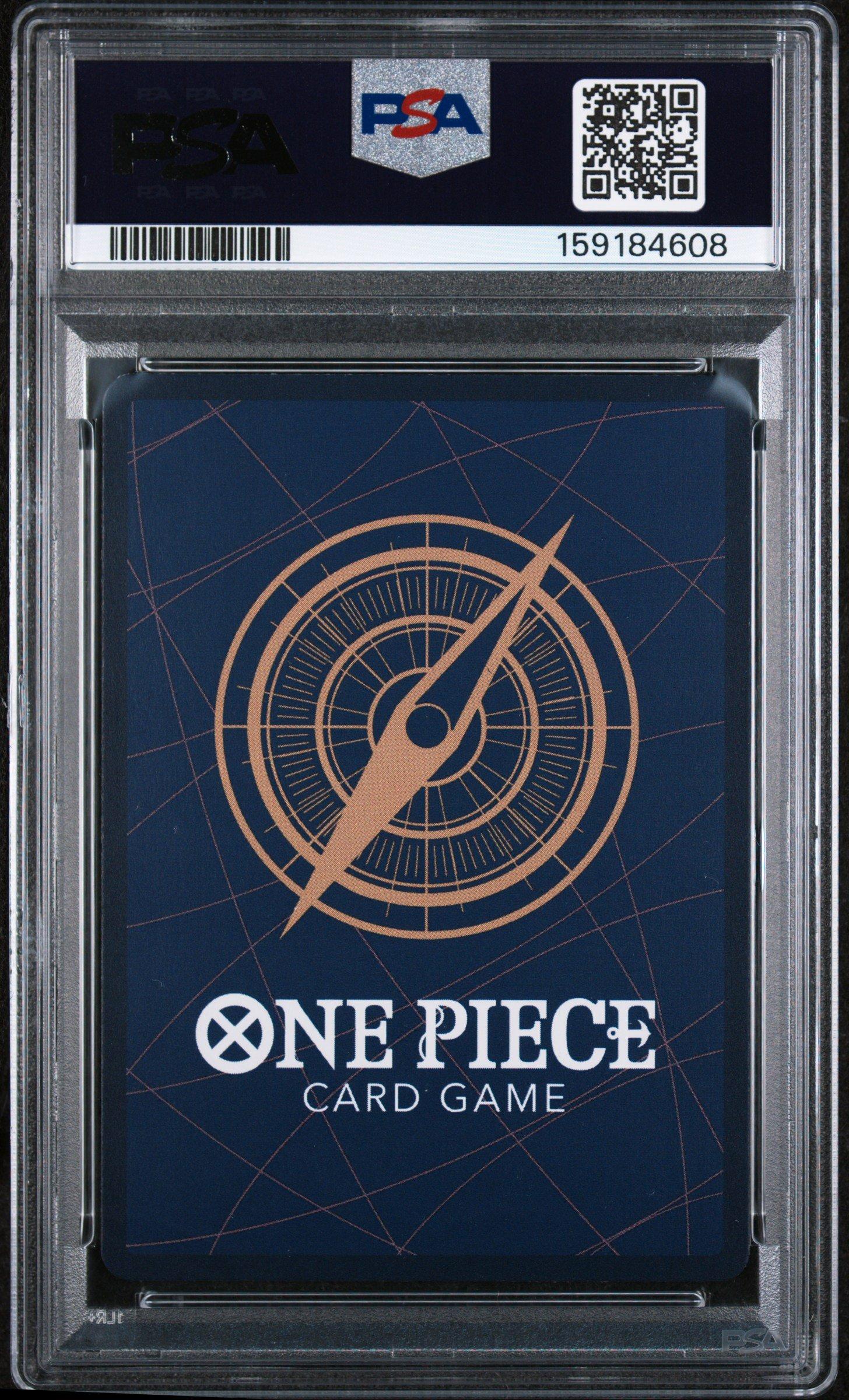 2025 One Piece Op12-legacy Of The Master 063 Vinsmoke Sanji