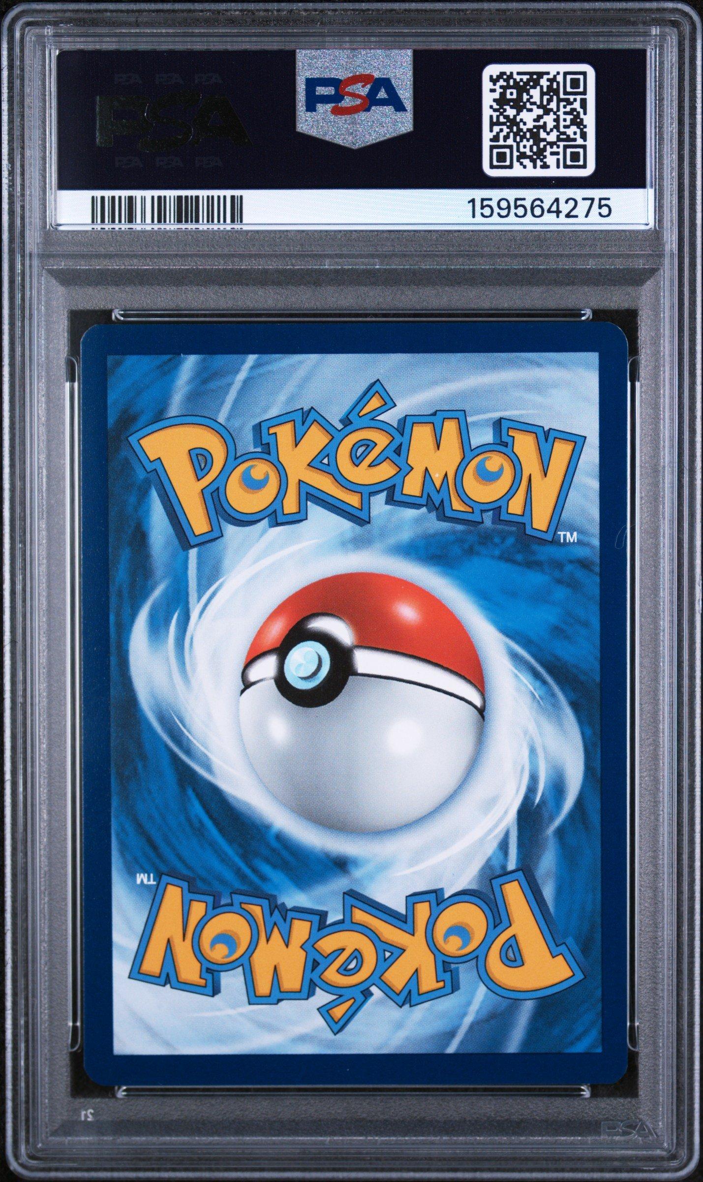 2023 Pokemon Svp En-sv Black Star Promo 085 Pikachu With Grey Felt