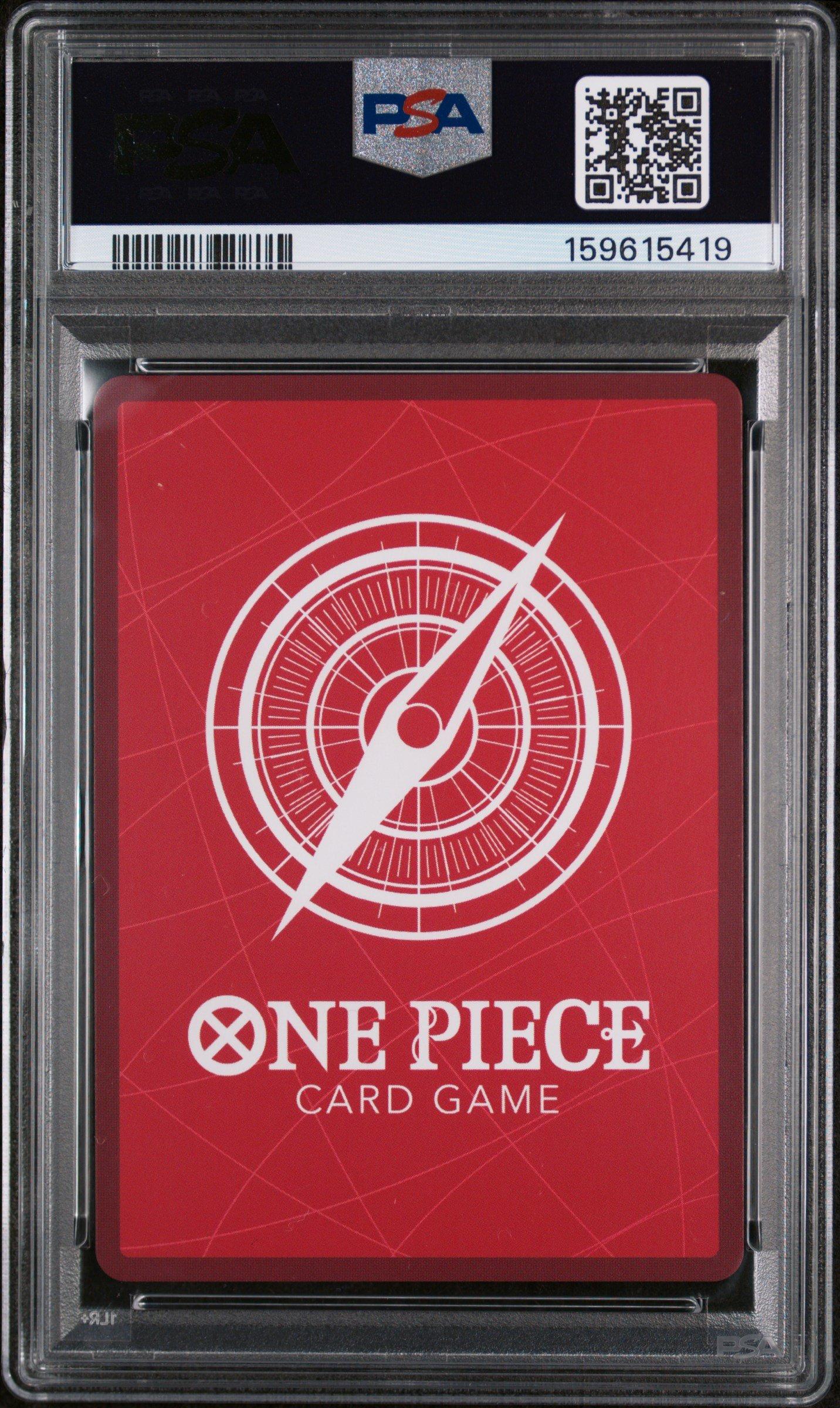 does gamestop graded one piece cards TCG: Mystery Card Collection Ins Are Eligible For The Normal Pro Benefit Of 5% Extra Credit. 2024 One Piece Japanese Promos
