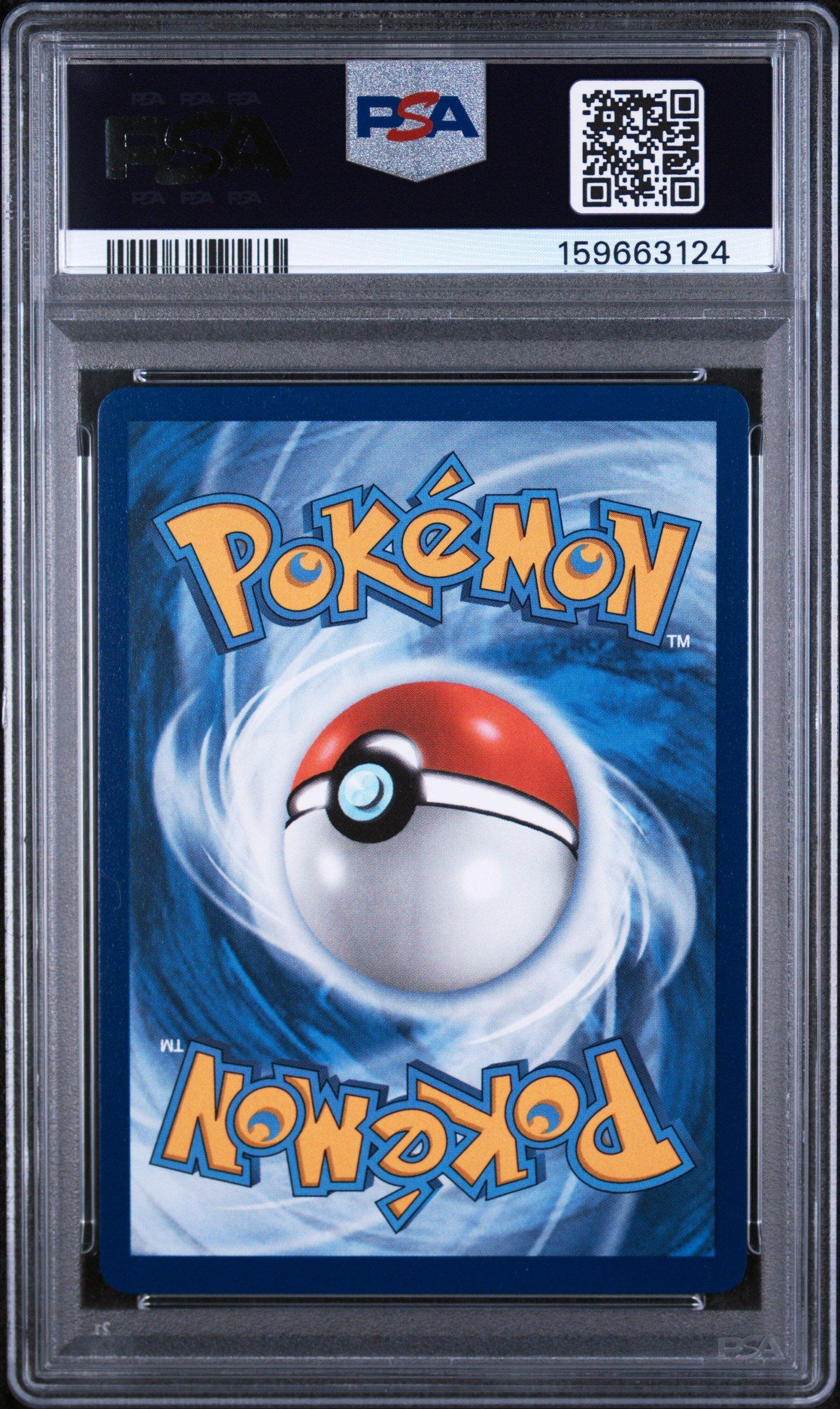 2026 Pokemon Asc En-ascended Heroes 227 Snorunt Illustration Rare