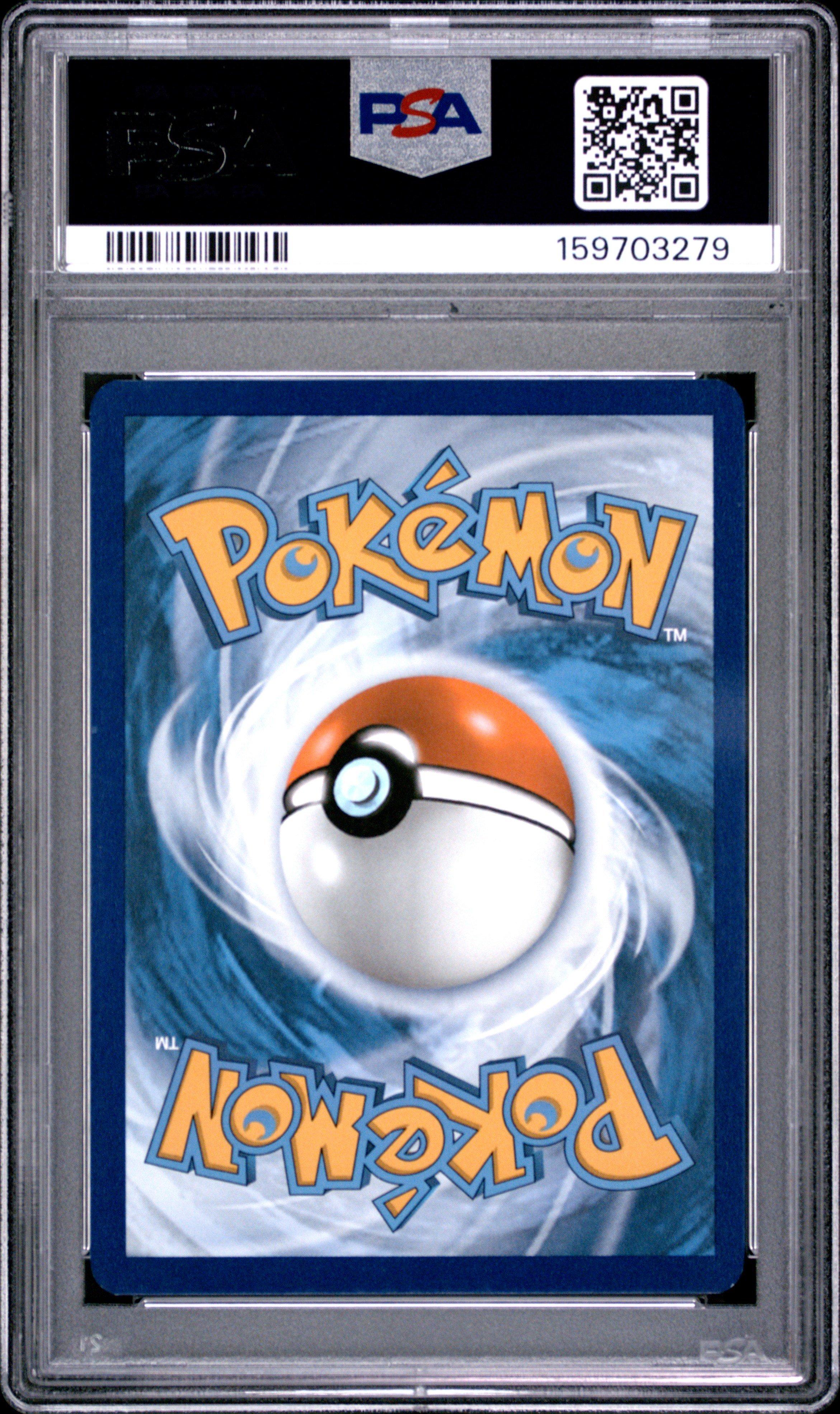 2024 Pokemon Svp En-sv Black Star Promo 074 Charizard Ex Paldean