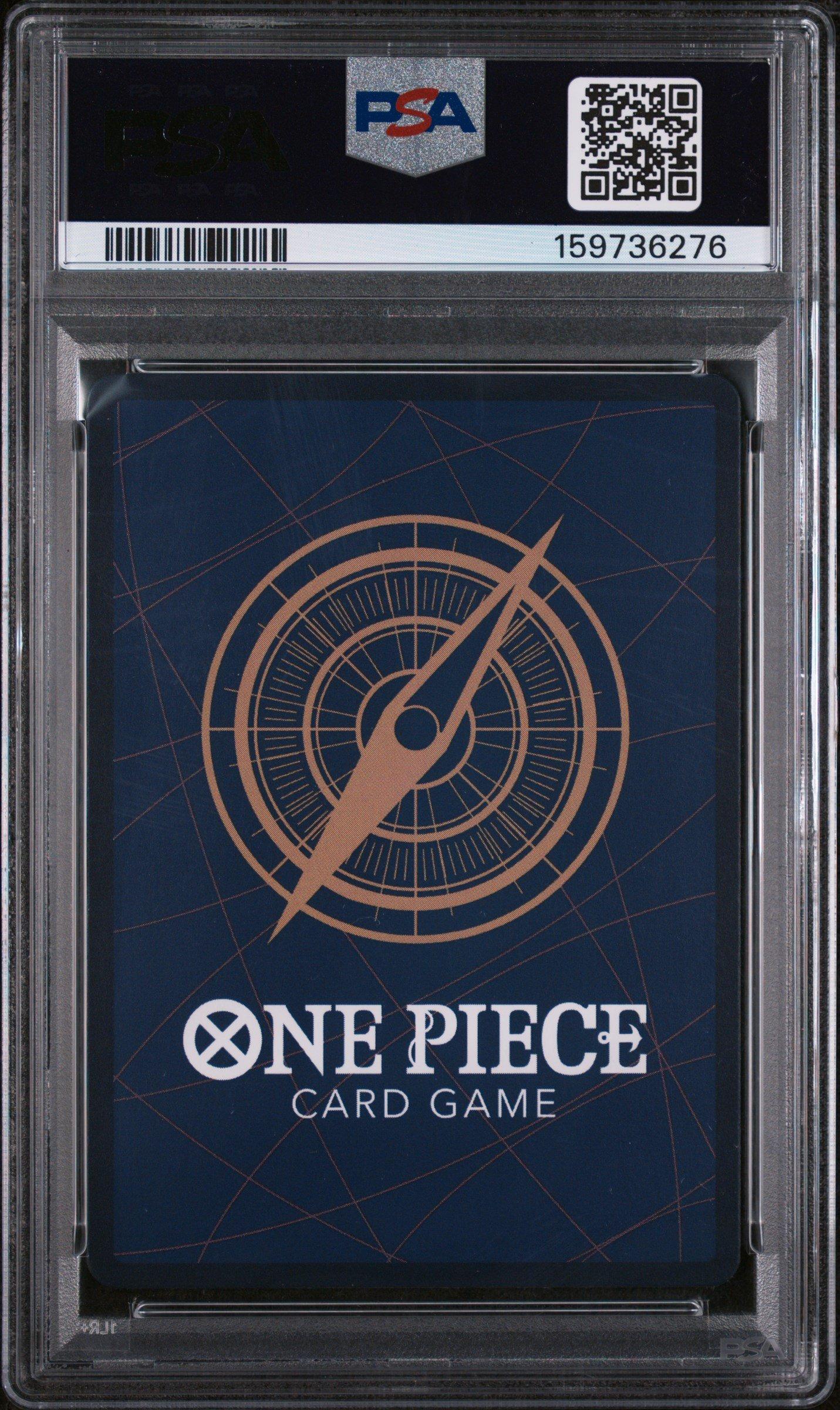 2026 One Piece Eb03-extra Booster -one Piece Heroines Edition- 045