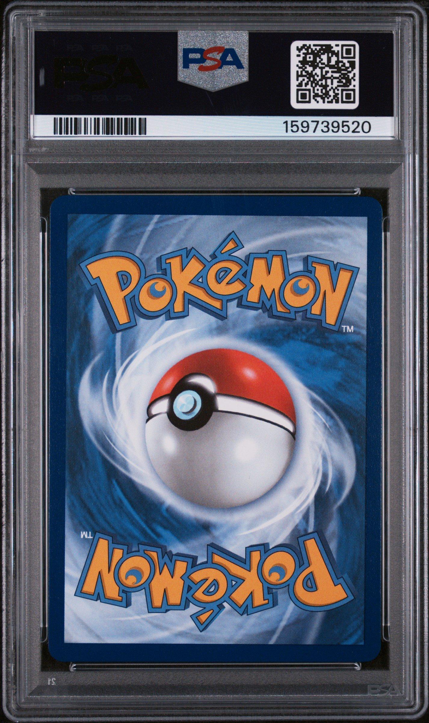 pokemon graded cards Pokmon | PSA, CGC & BGS Slabs GameStop will extend its trade-in