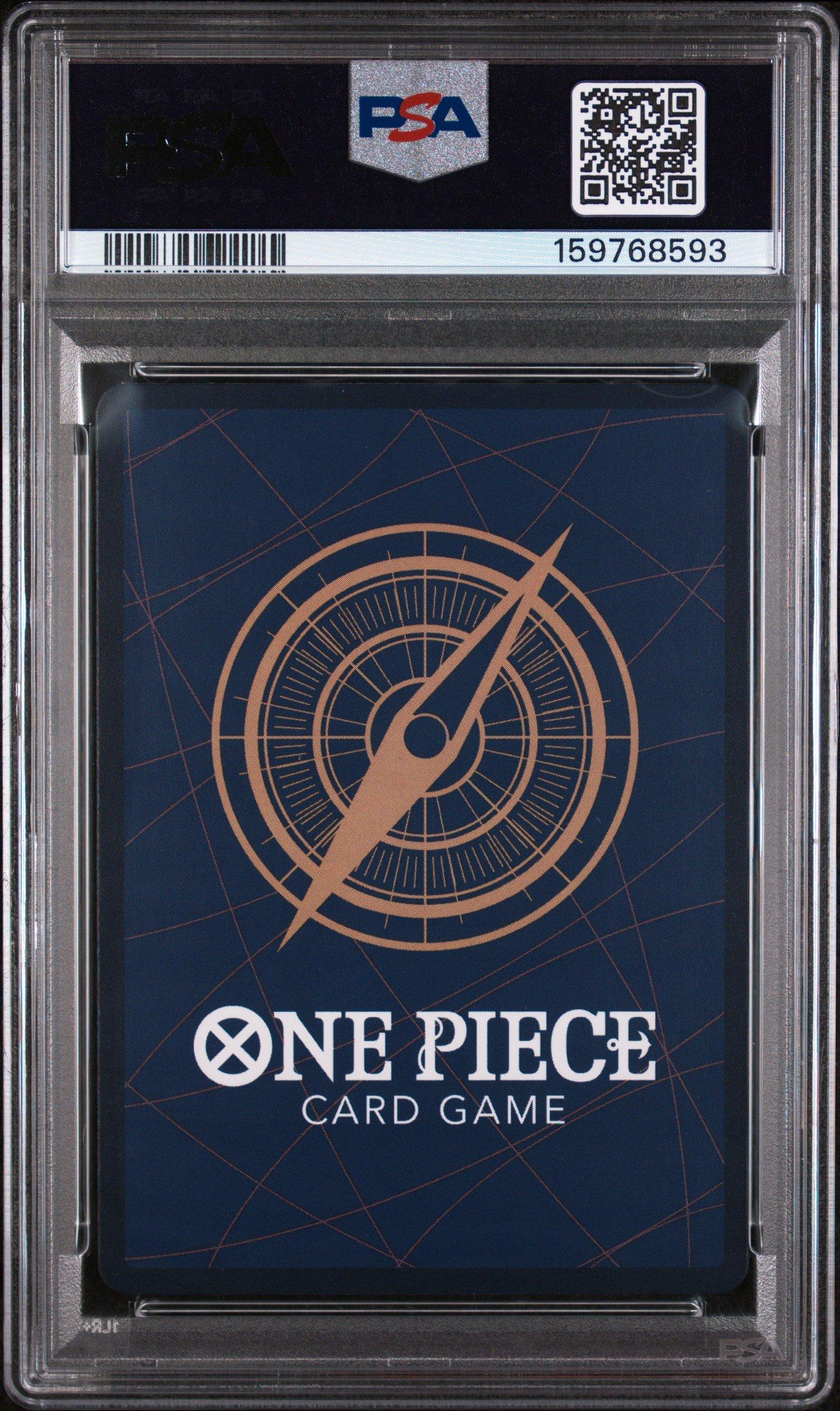 2026 One Piece Eb03-extra Booster -one Piece Heroines Edition- 053