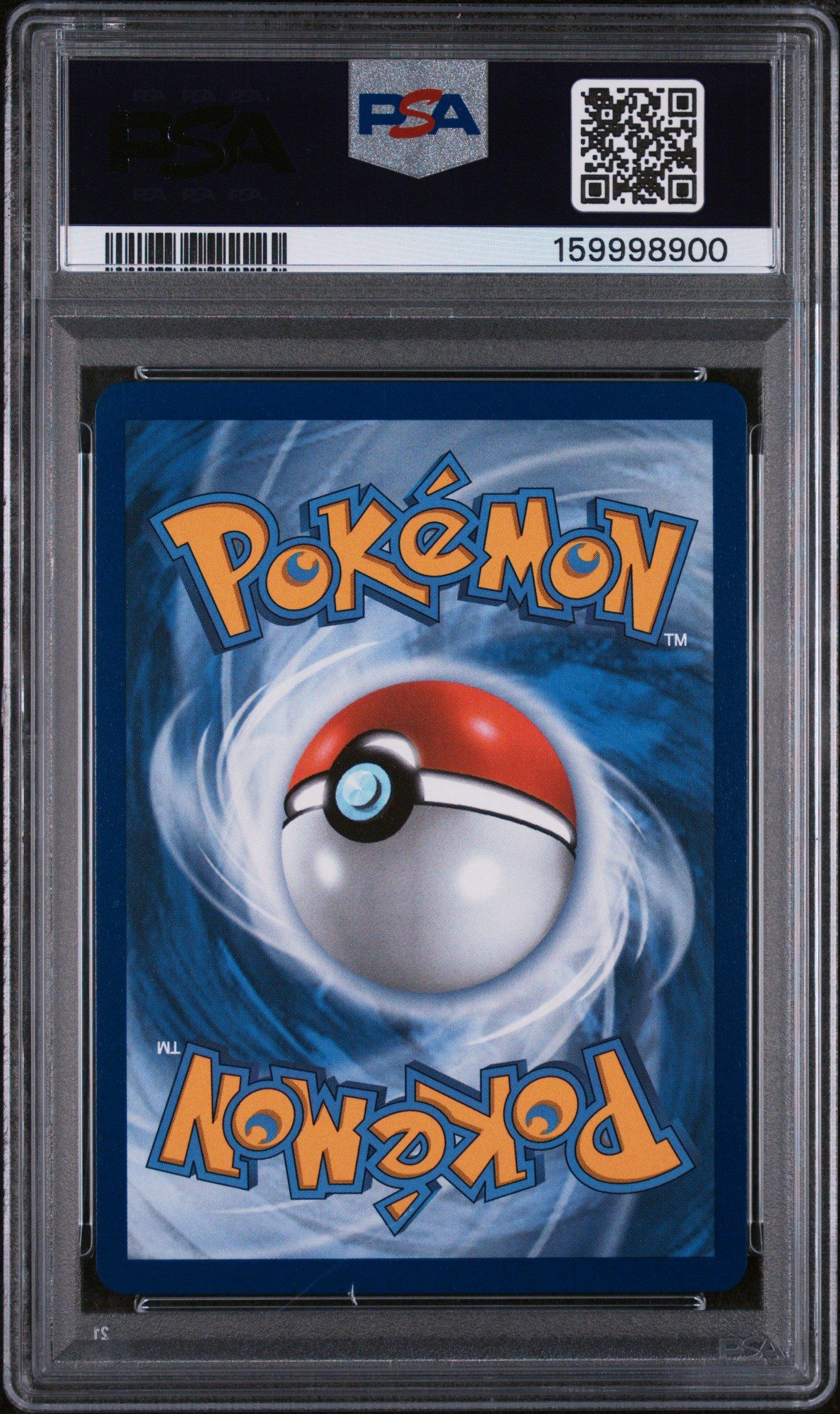 2026 Pokemon Por En-perfect Order 120 Mega Zygarde Ex Special