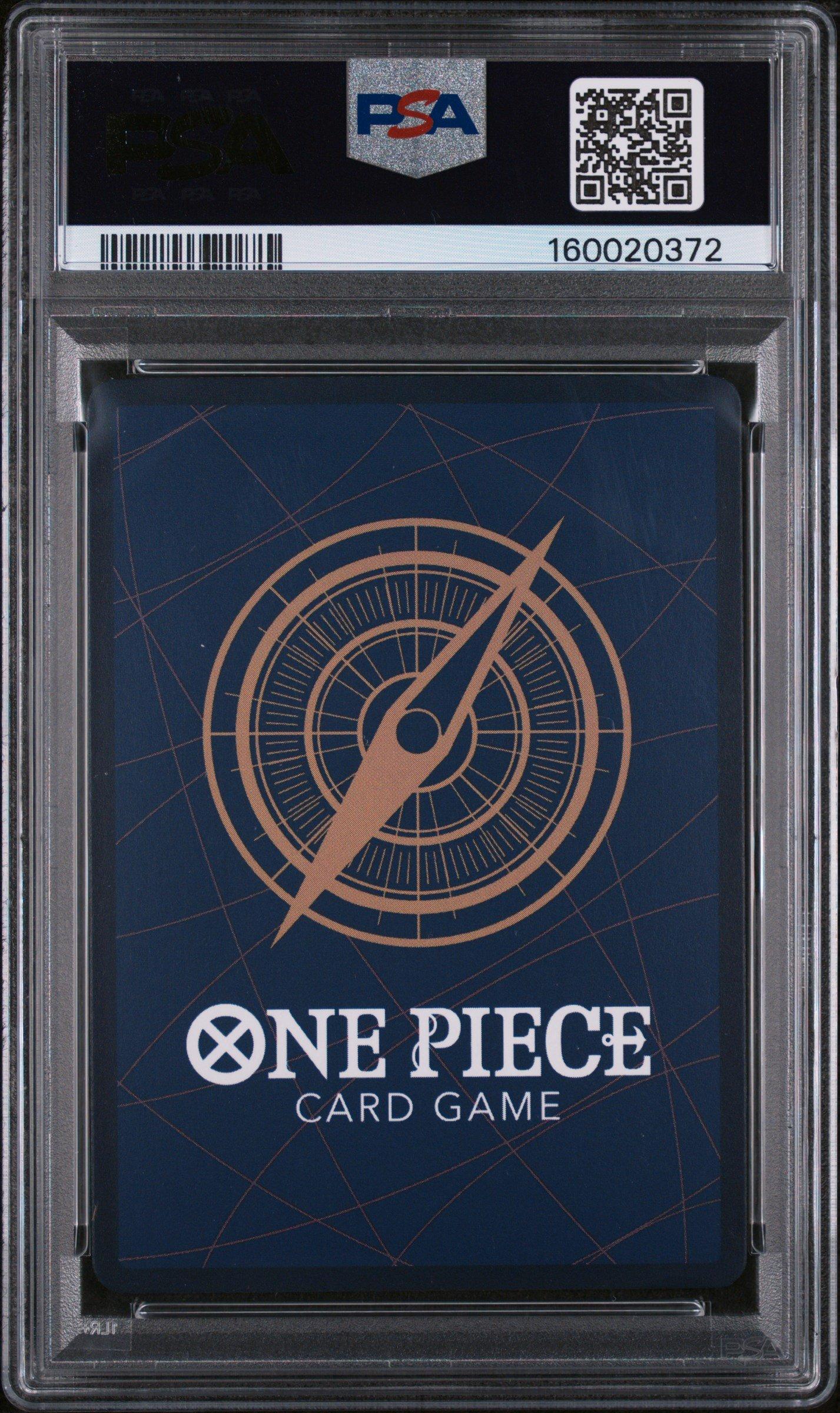 【for マリエモーン様】オーダー品 2026 One Piece Eb03-extra Booster -one Piece Heroines Edition- 057