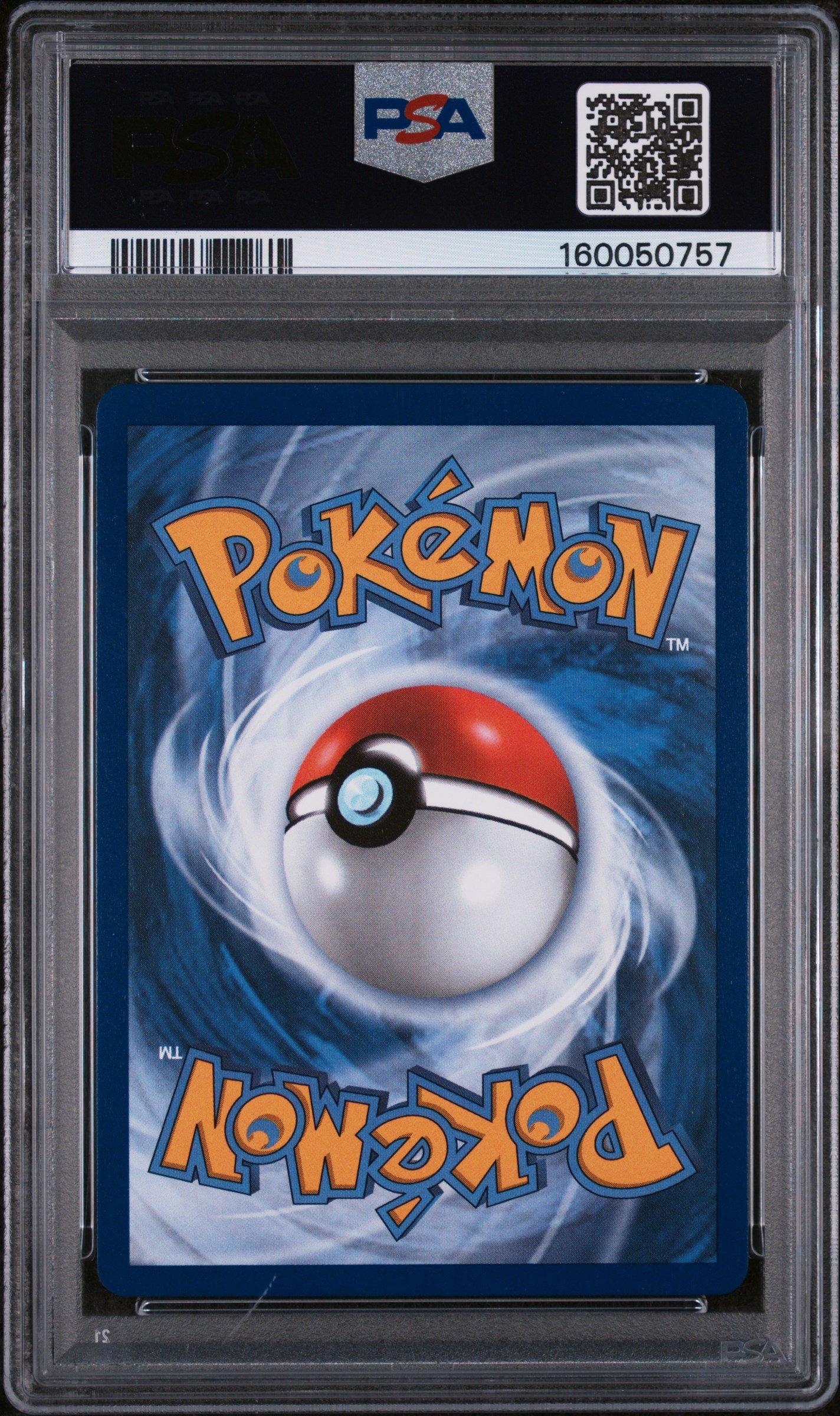 2026 Pokemon Por En-perfect Order 120 Mega Zygarde Ex Special