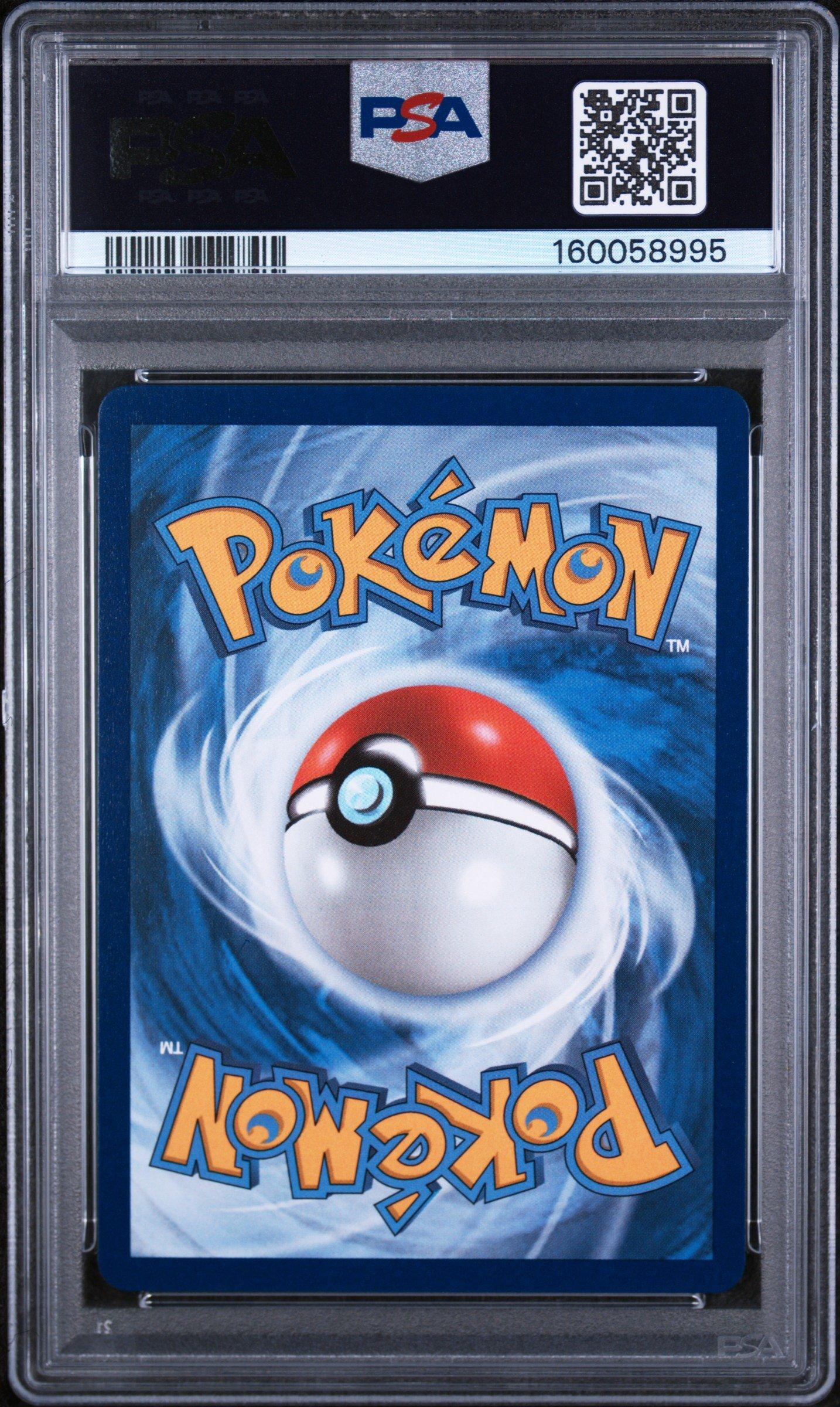 how much to get a pokemon card graded psa Grading Fee One Random PSA Graded and