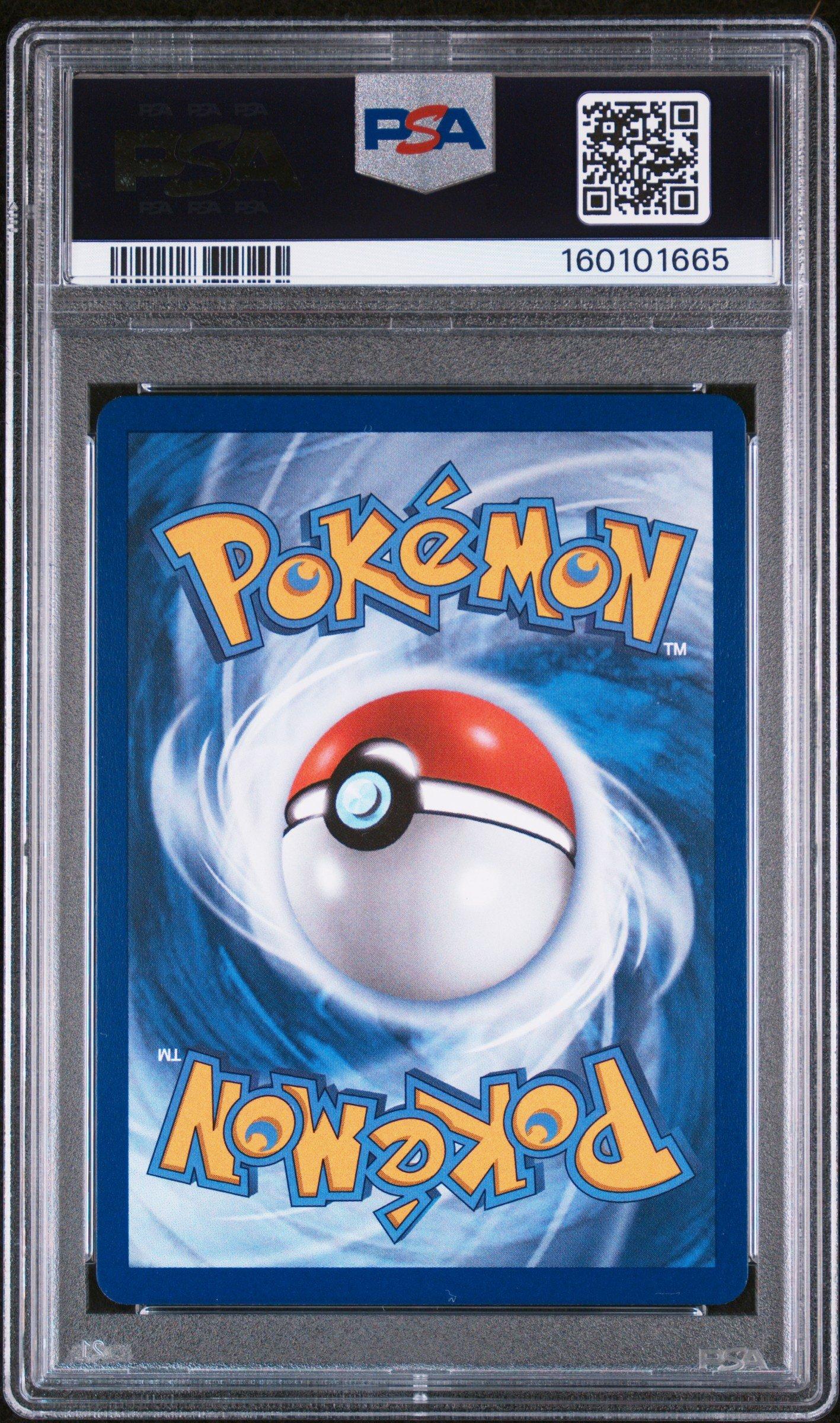 psa 1 graded card PSA 1-10 Grading Scale Explained!!