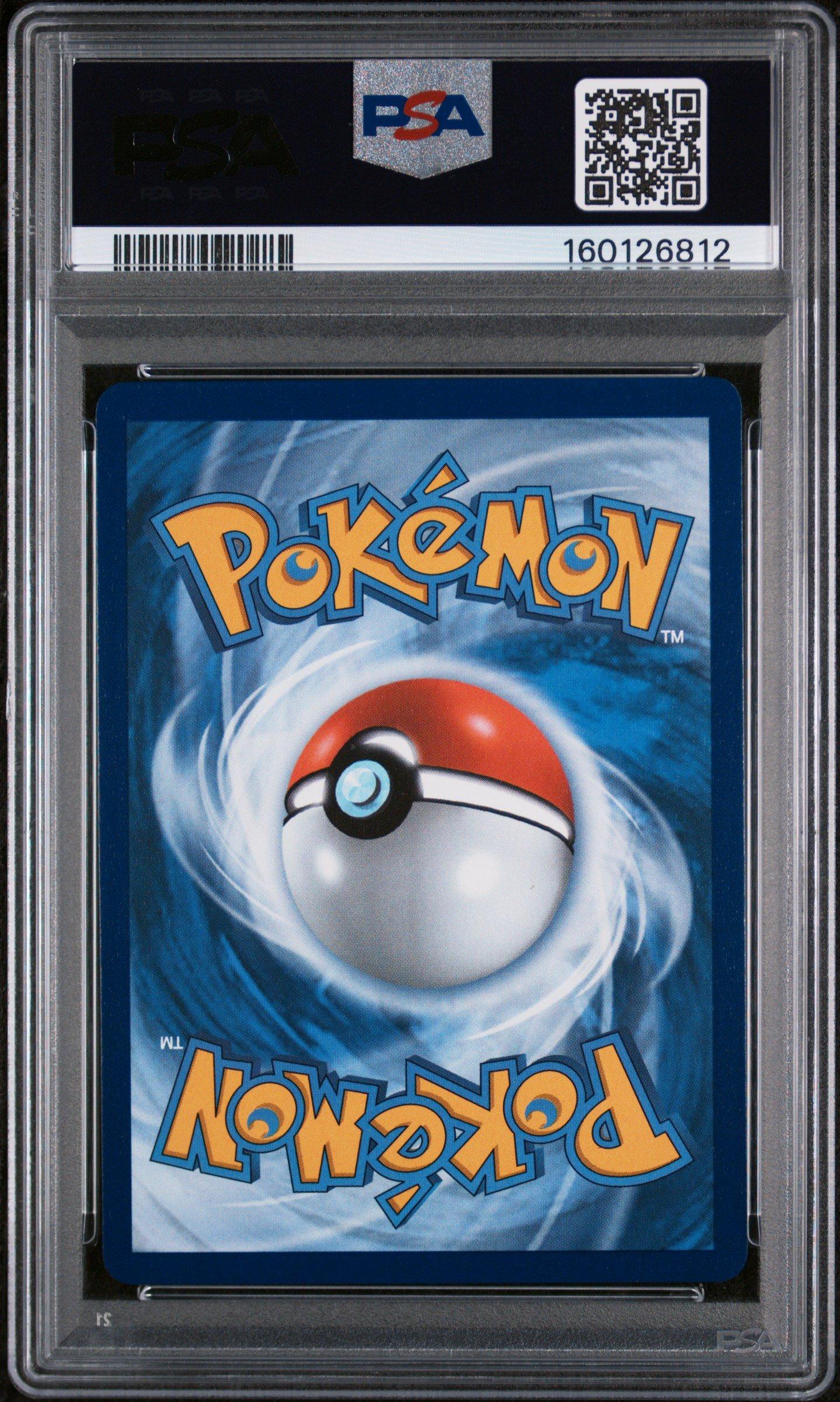 cheap pokemon graded cards 2026 Pokemon Por En-perfect Order 094 Clefairy Illustration Rare PSA 10 Graded  Card