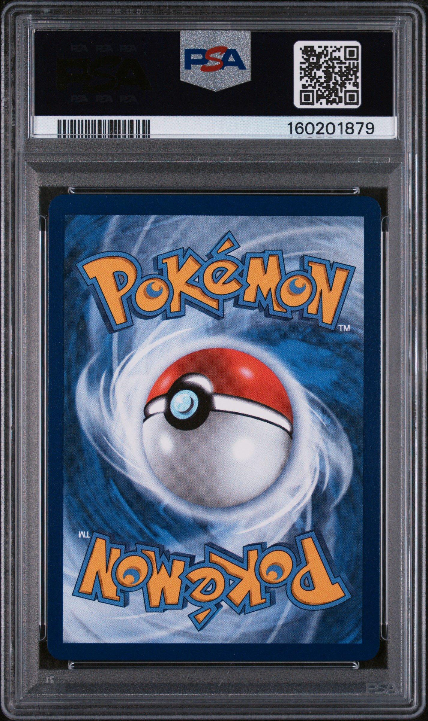 2025 Pokemon Mep En-me Black Star Promo 023 Mega Charizard X Ex