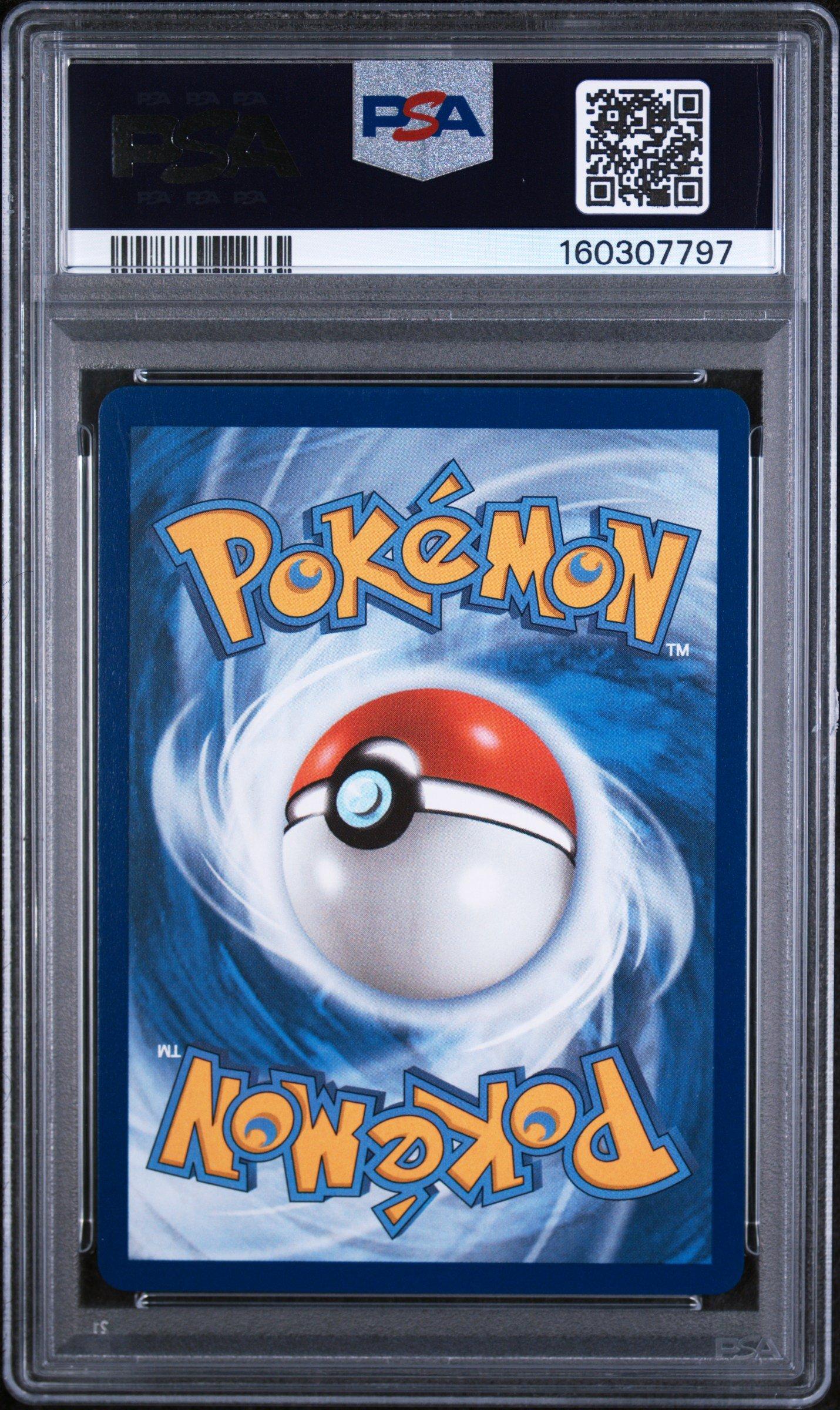 2026 Pokemon Por En-perfect Order 104 Mega Zygarde Ex Ultra Rare