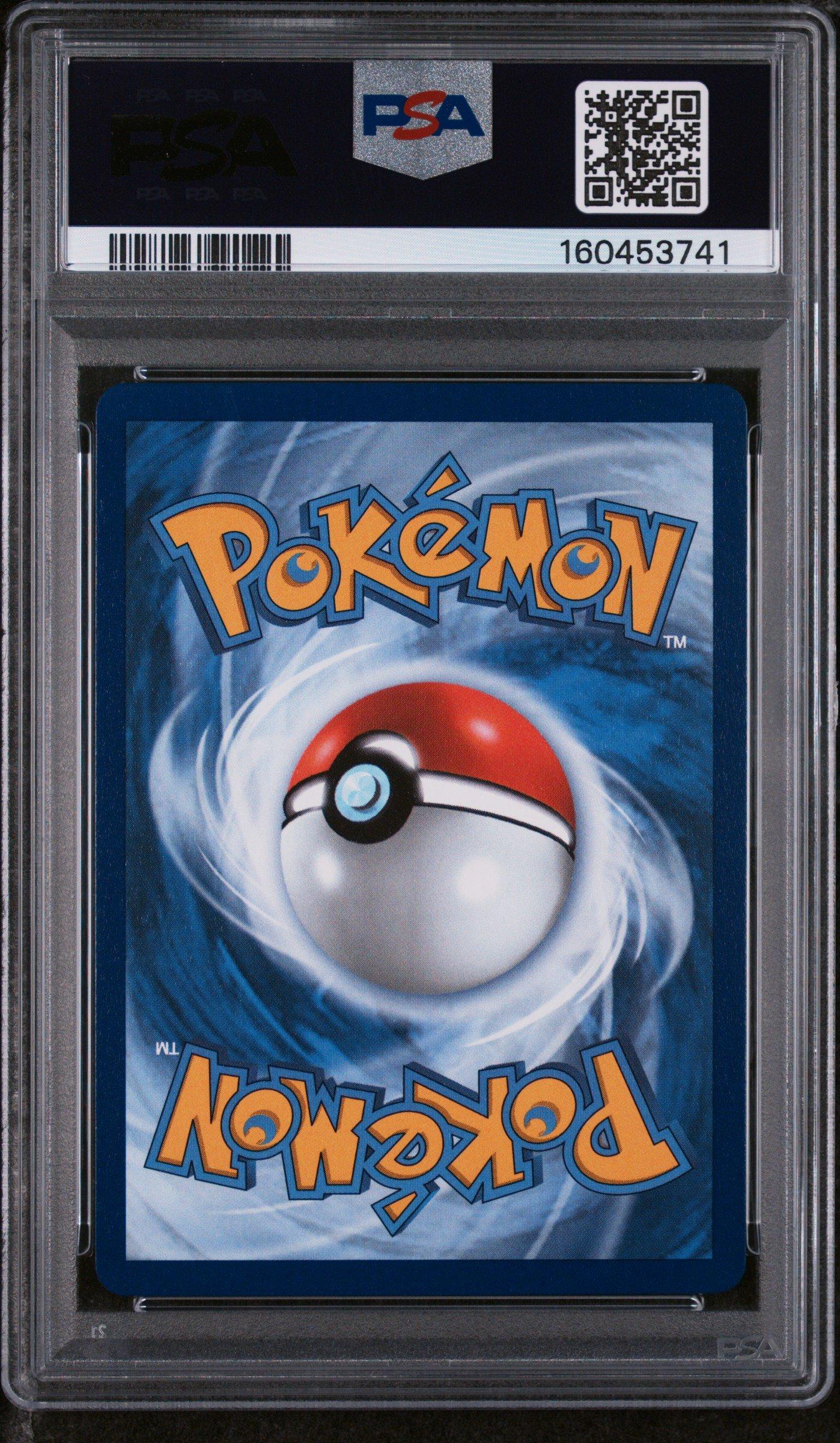 where to sell psa graded pokemon cards Your Slabs Got my first PSA graded