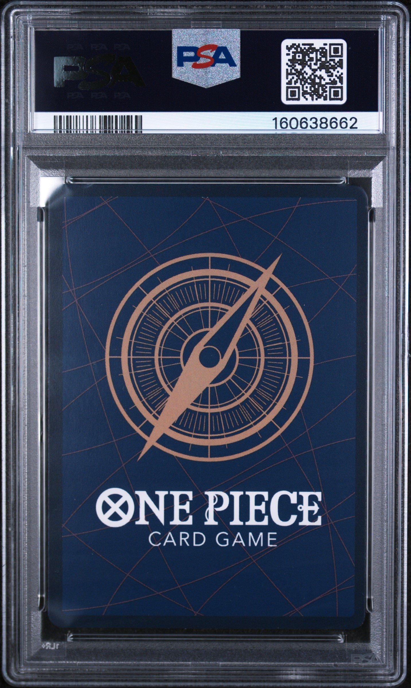 2026 One Piece Eb03-extra Booster -one Piece Heroines Edition- 053