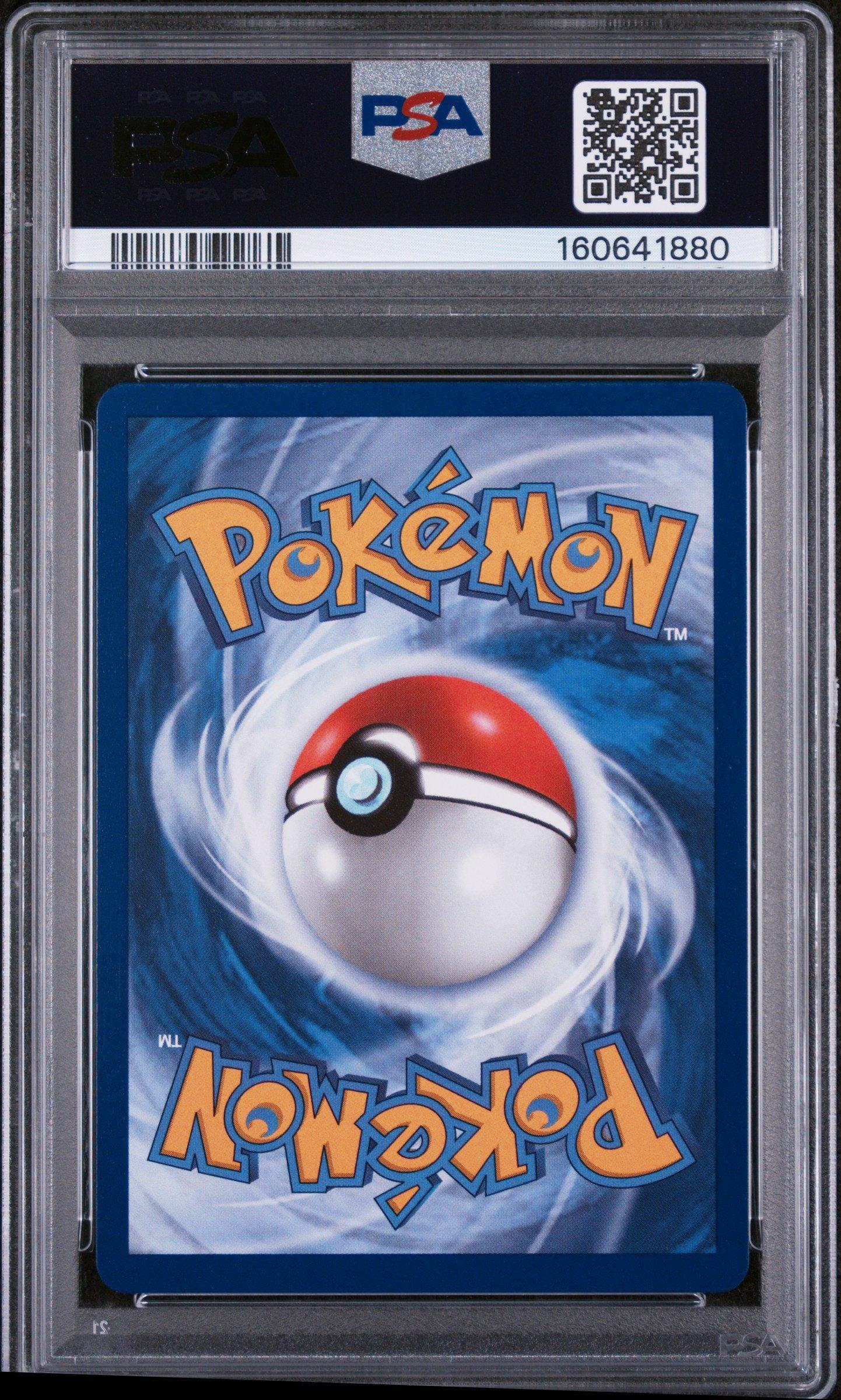 2026 Pokemon Mep En-me Black Star Promo 037 Bulbasaur First