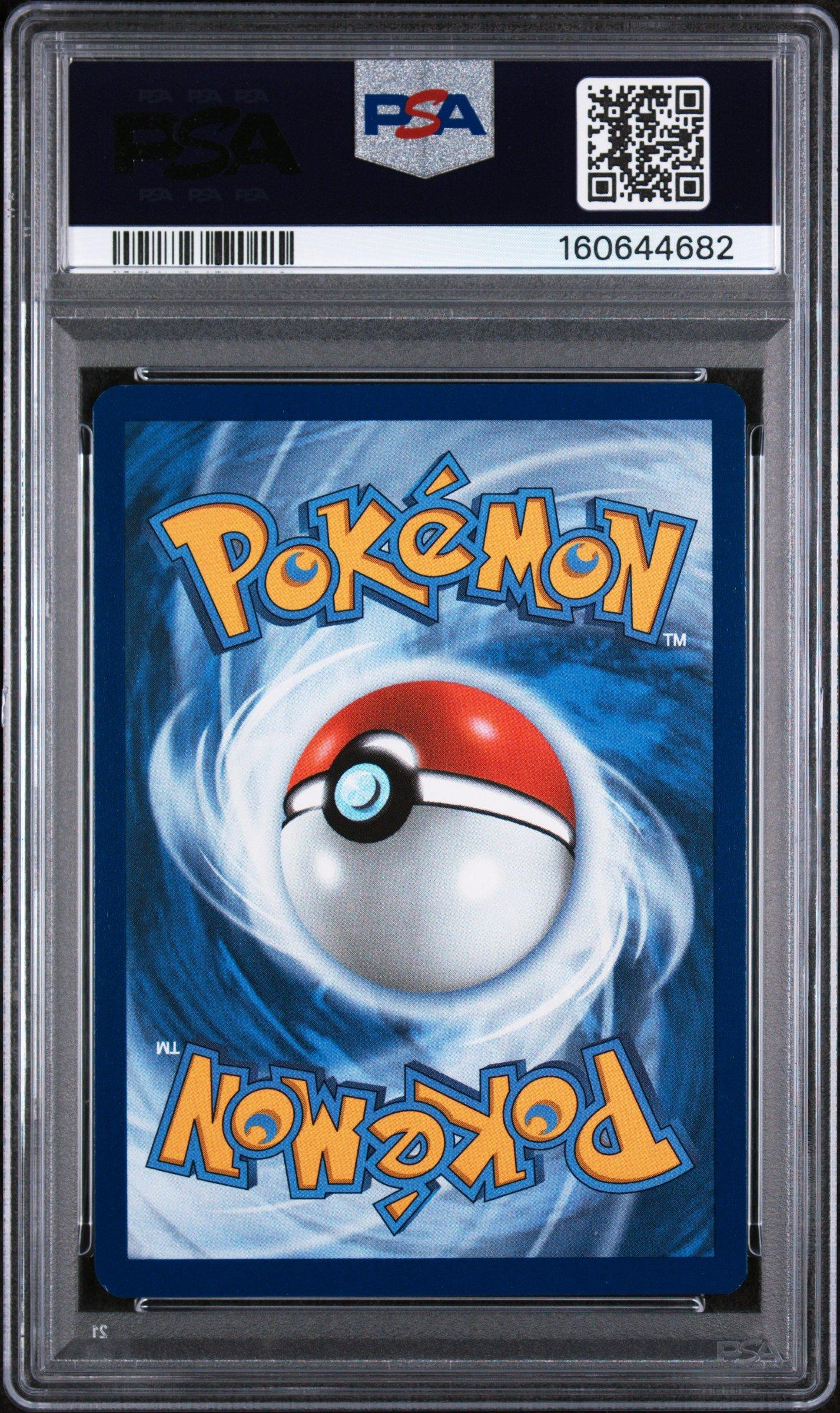 2026 Pokemon Mep En-me Black Star Promo 031 N's Zekrom Ascended