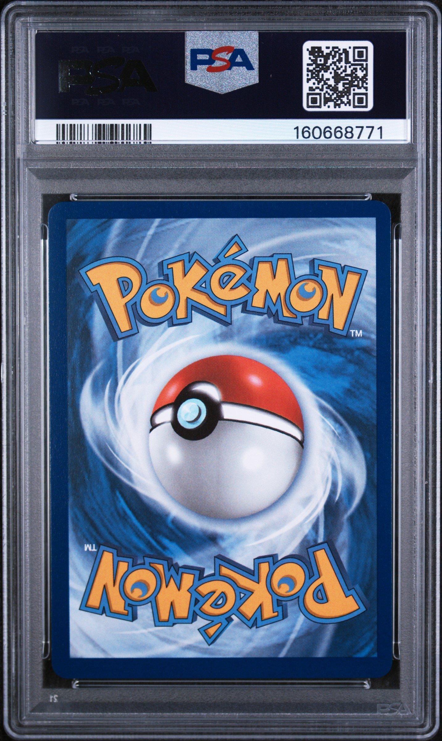 rare pokemon card back 25 Cards with 100 HP or Higher (Assorted Lot with No Duplicates) (Limited Edition) : Toys & Games A Look At The Back