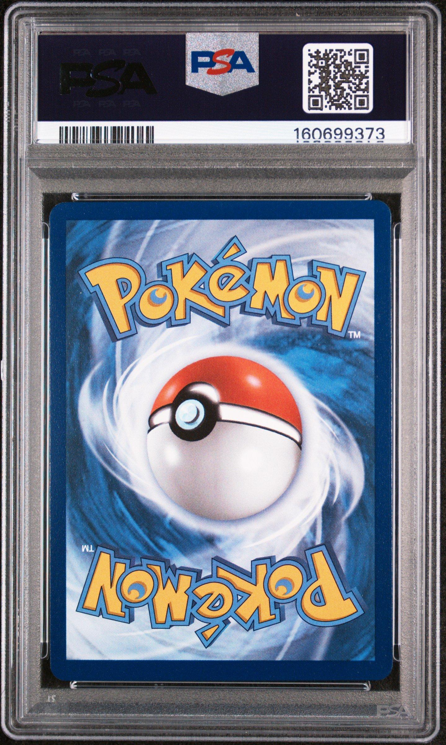 2026 Pokemon Asc En-ascended Heroes 288 Fezandipiti Ex Special