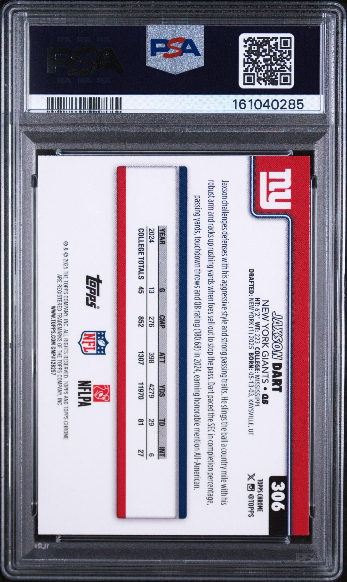 topps graded cards 1966 Baseball Complete Set Break 2025 Topps Chrome 1 Shohei