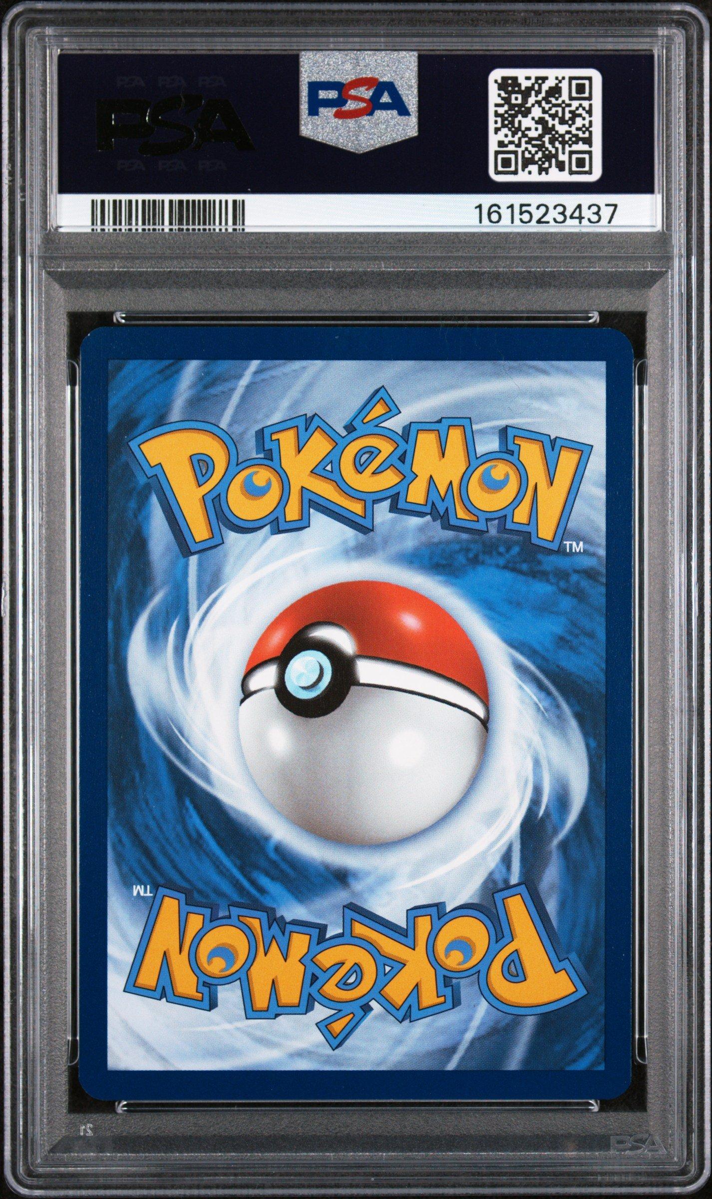 2023 Pokemon Sword And Shield Crown Zenith 160 Full Art/pikachu